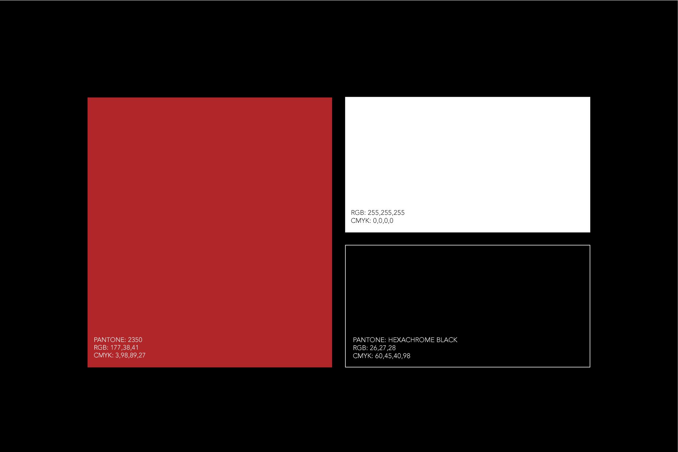 brand identity | 1991.conceptstore — Изображение №4 — Интерфейсы, Брендинг на Dprofile