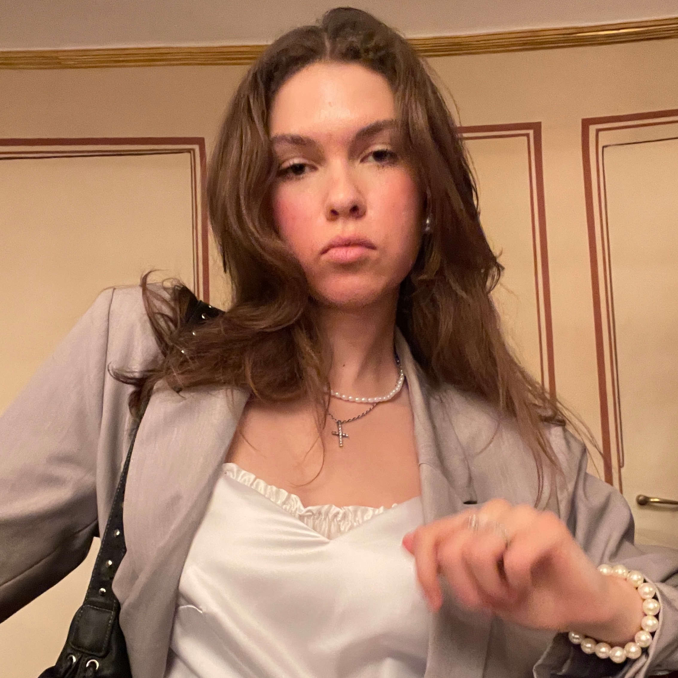 Аватар пользователя Дарья Лутошина