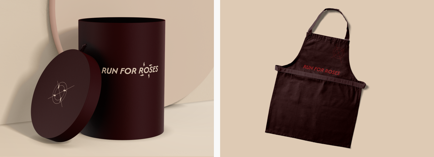 FLOWER SHOP BRAND IDENTITY — Изображение №10 — Брендинг на Dprofile