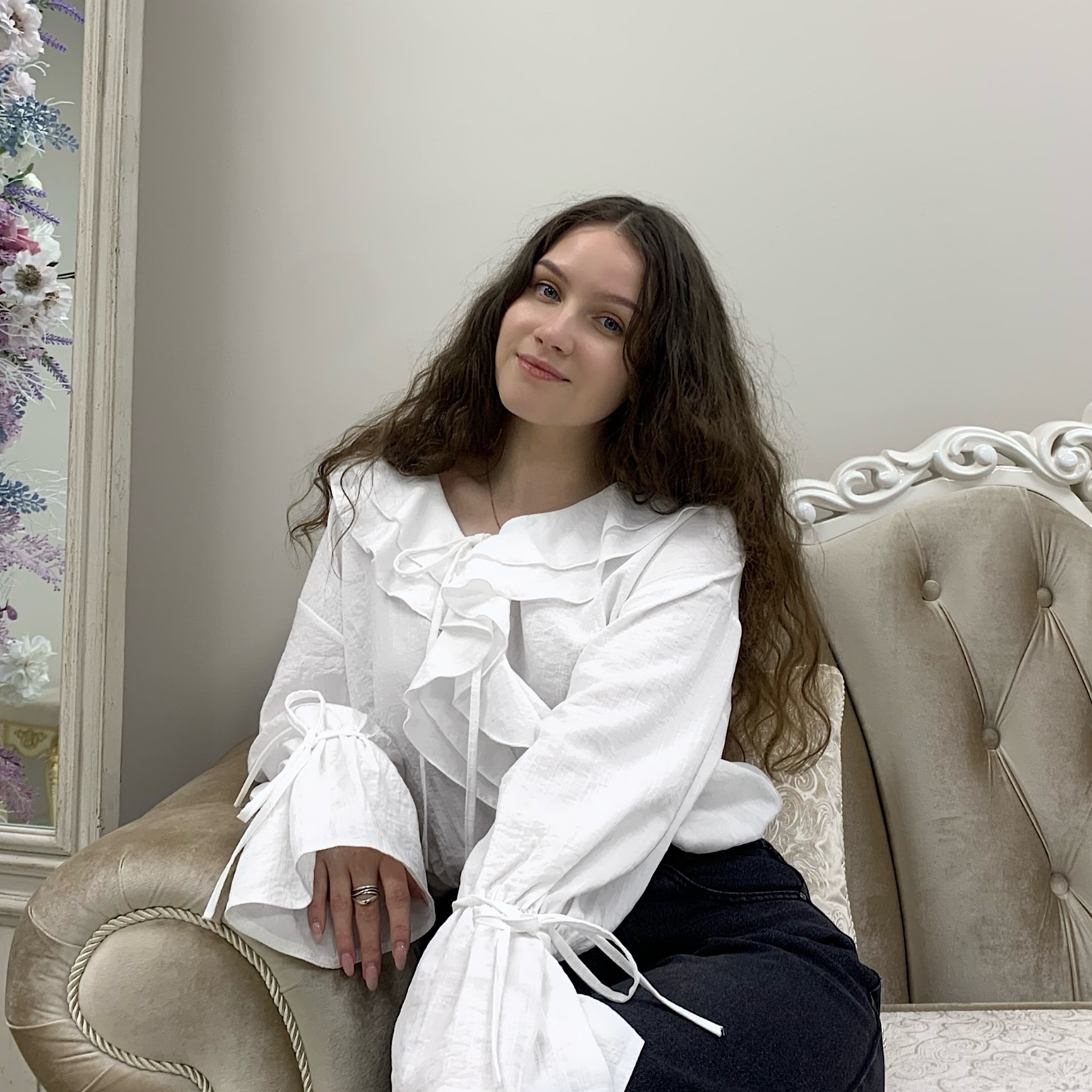 Аватар пользователя Анастасия Черноскутова
