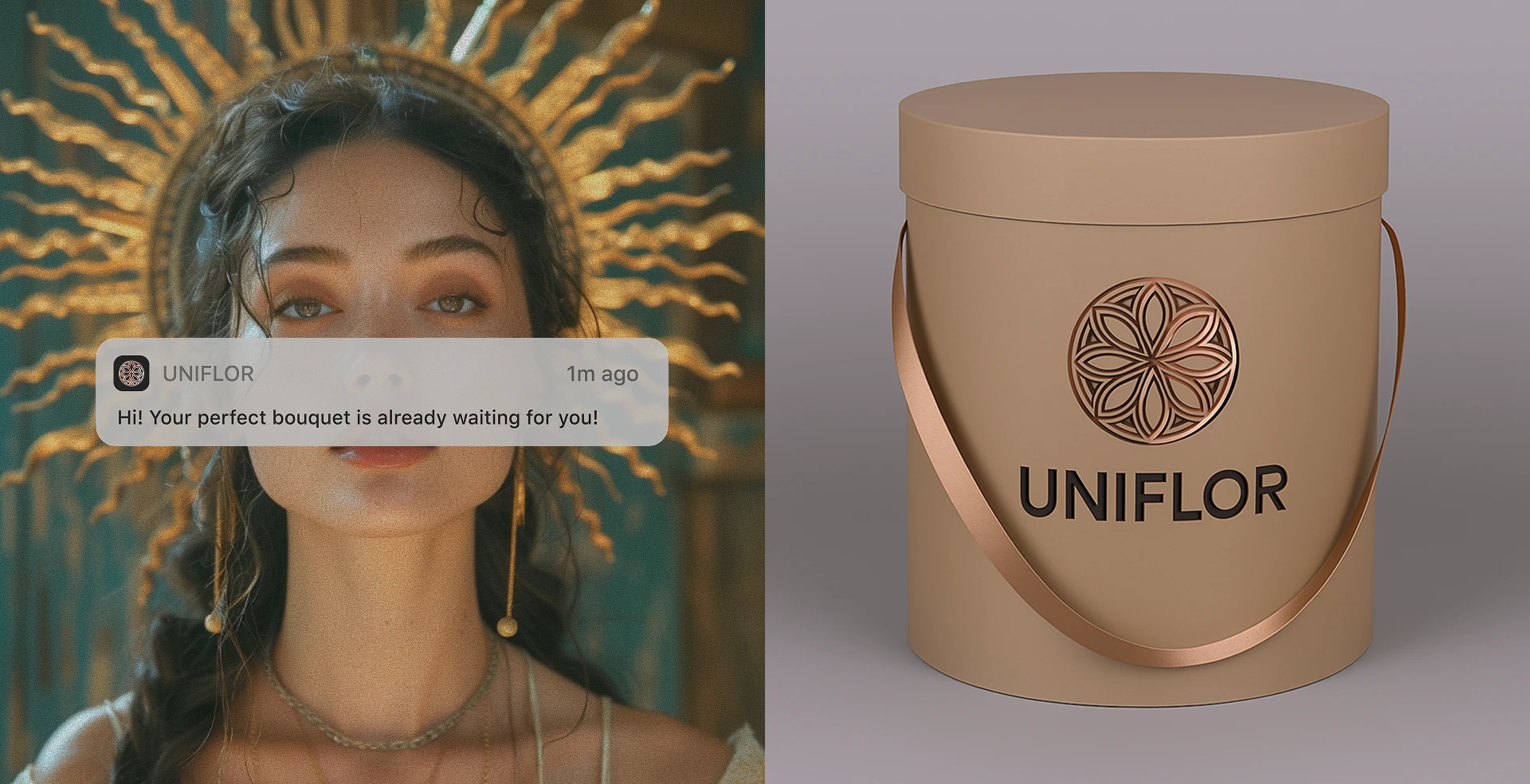 UNIFLOR | Online Store — Изображение №8 — Интерфейсы, Анимация на Dprofile