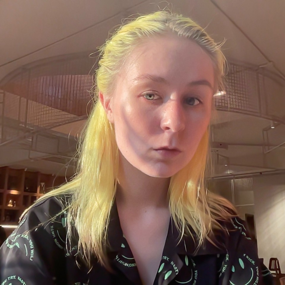 Аватар пользователя Анастасия Shadrina