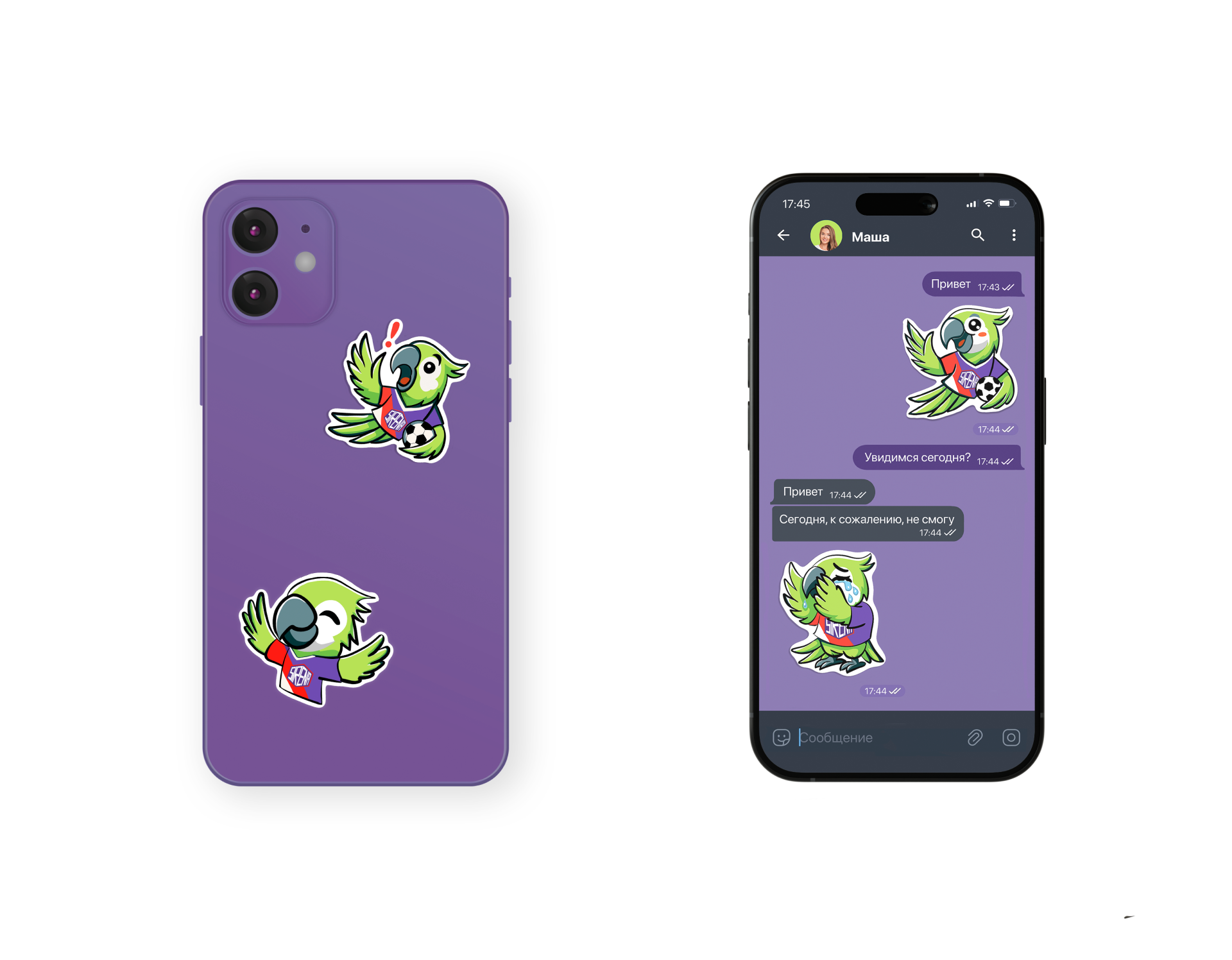 Фирменный стиль ФК "Sirena" — Изображение №14 — Брендинг на Dprofile