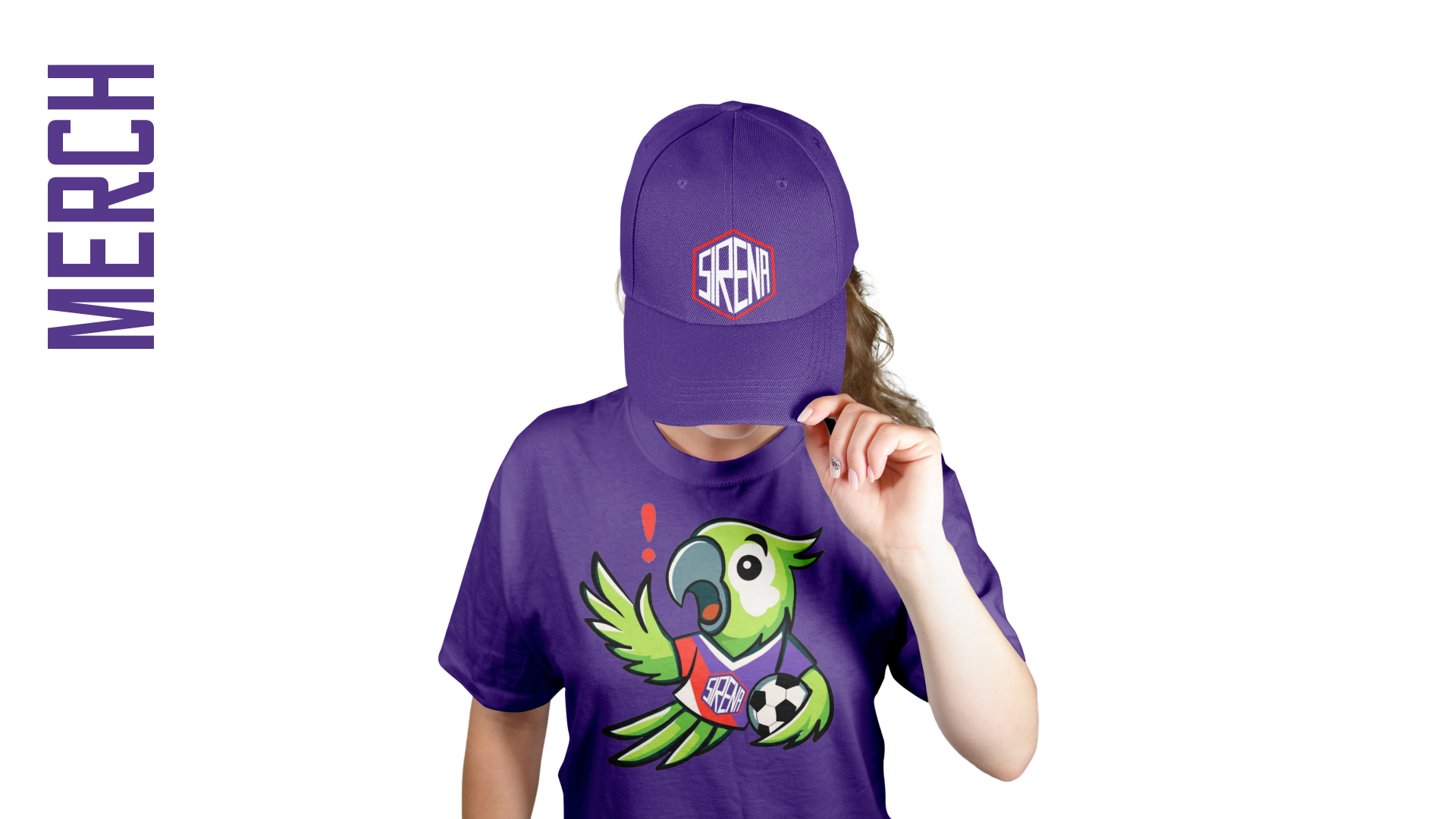 Фирменный стиль ФК "Sirena" — Изображение №16 — Брендинг на Dprofile