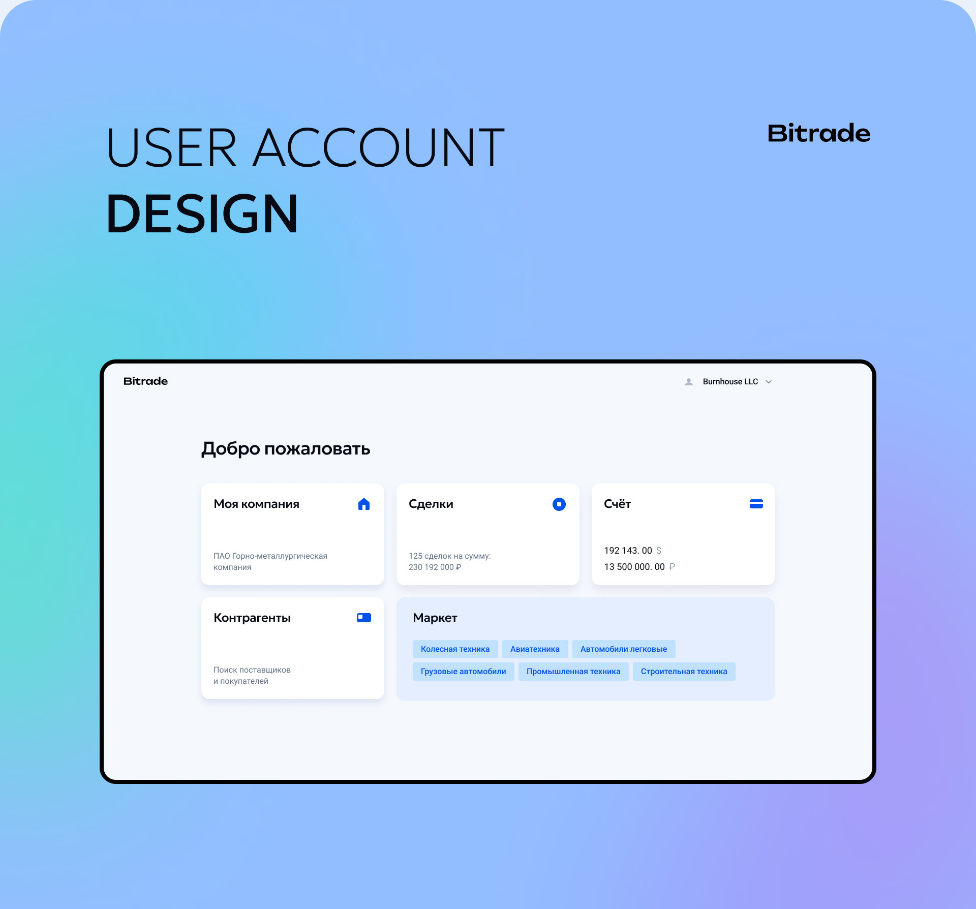 Platform for International Payments UX/UI Design — Изображение №4 — Интерфейсы на Dprofile