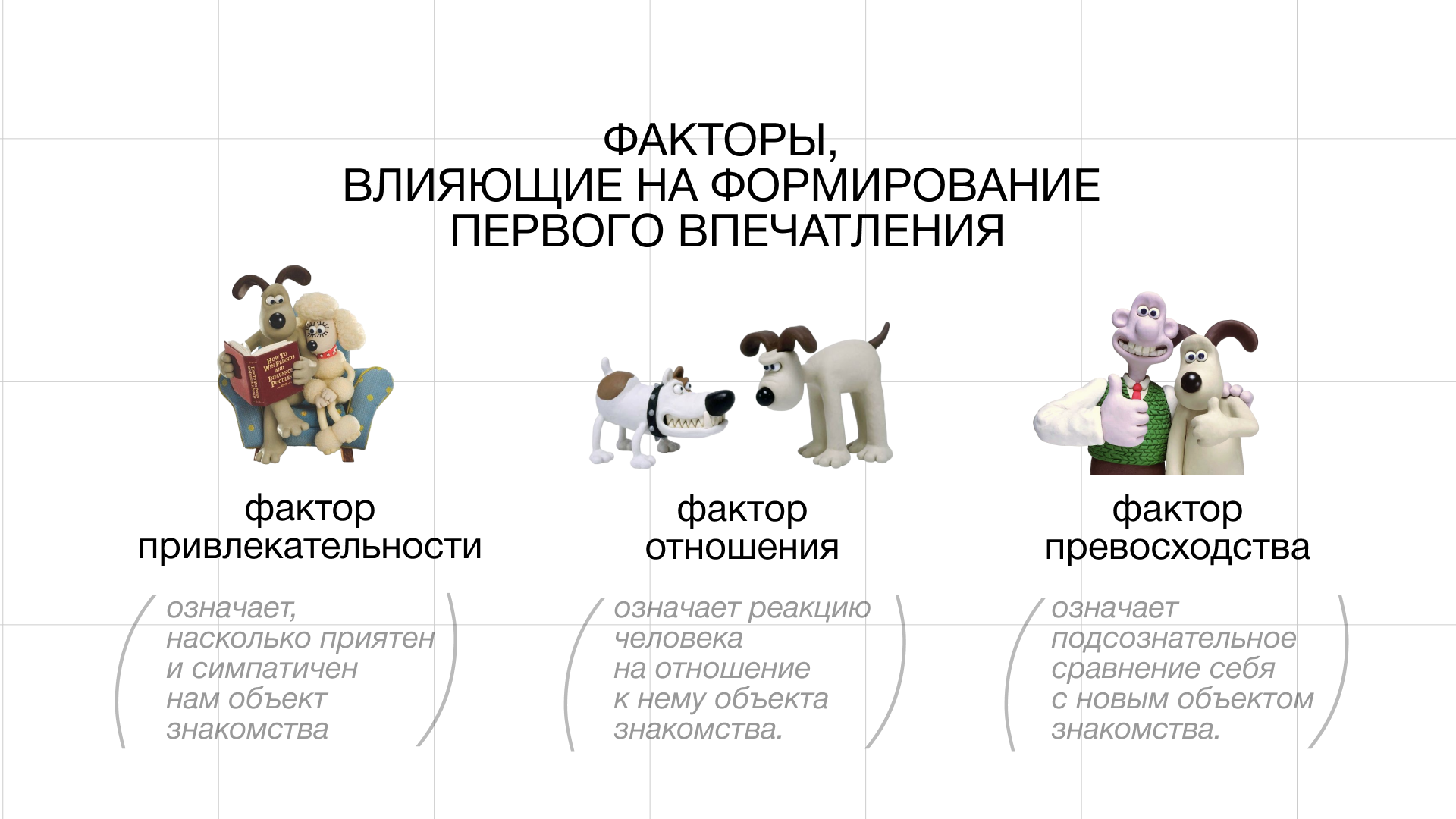 Презентация/Presentation — Изображение №4 — Маркетинг на Dprofile