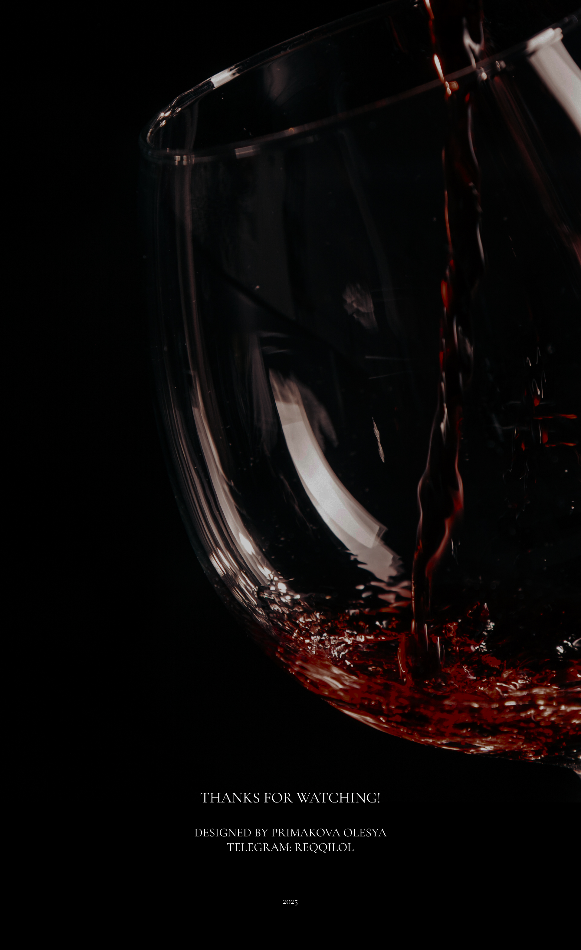 CALYPSO|RESTAURANT — Изображение №6 — Интерфейсы на Dprofile