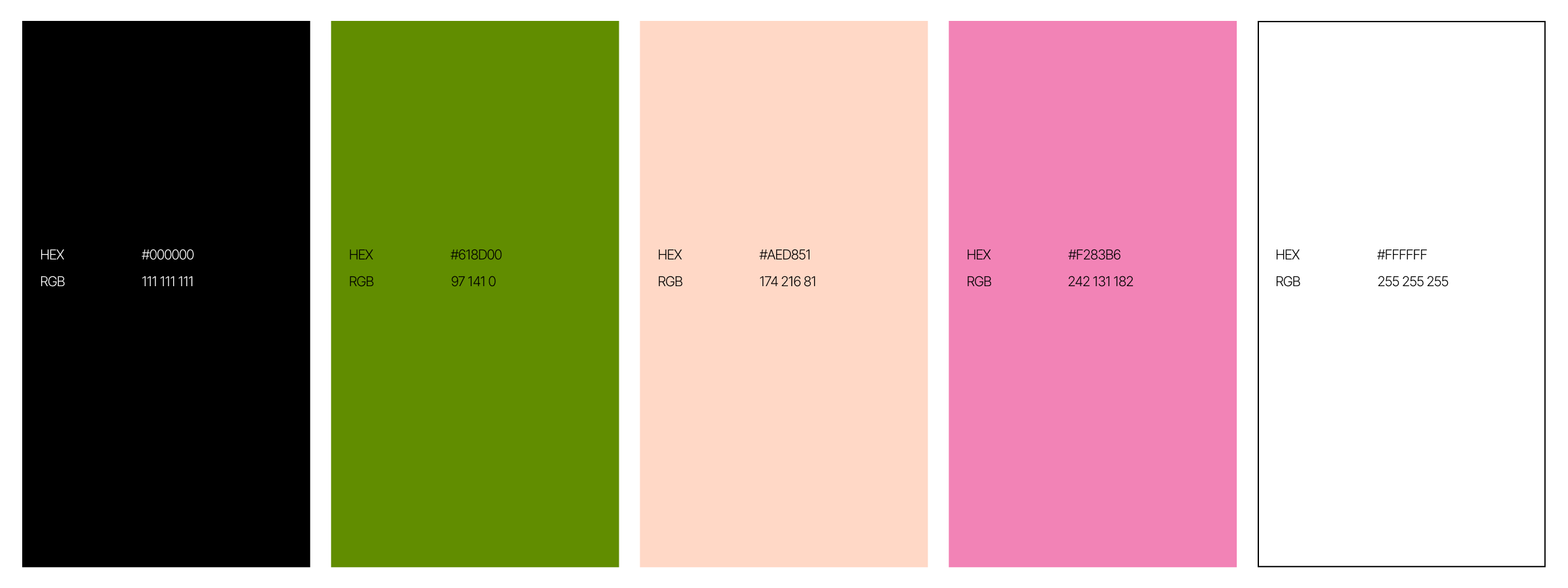 Презентация студии пилатеса | PLASTIKA — Изображение №3 — Интерфейсы на Dprofile