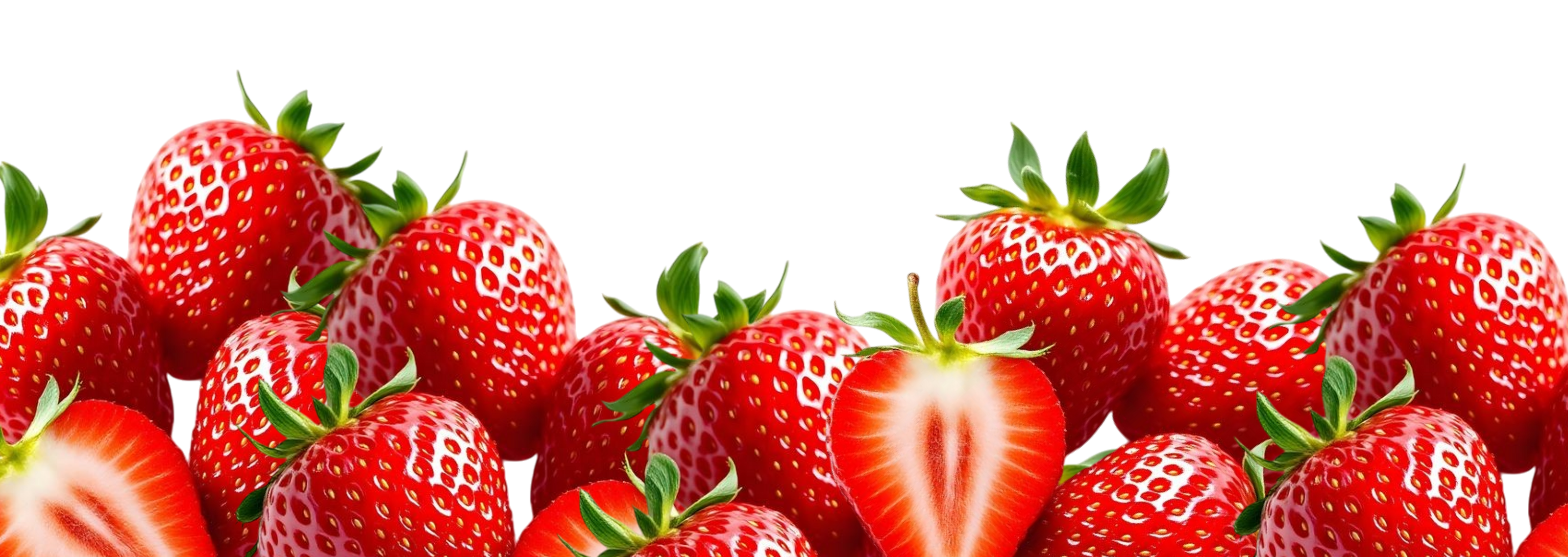 Мобильная презентация | Клубника в шоколаде — Изображение №3 — Интерфейсы на Dprofile