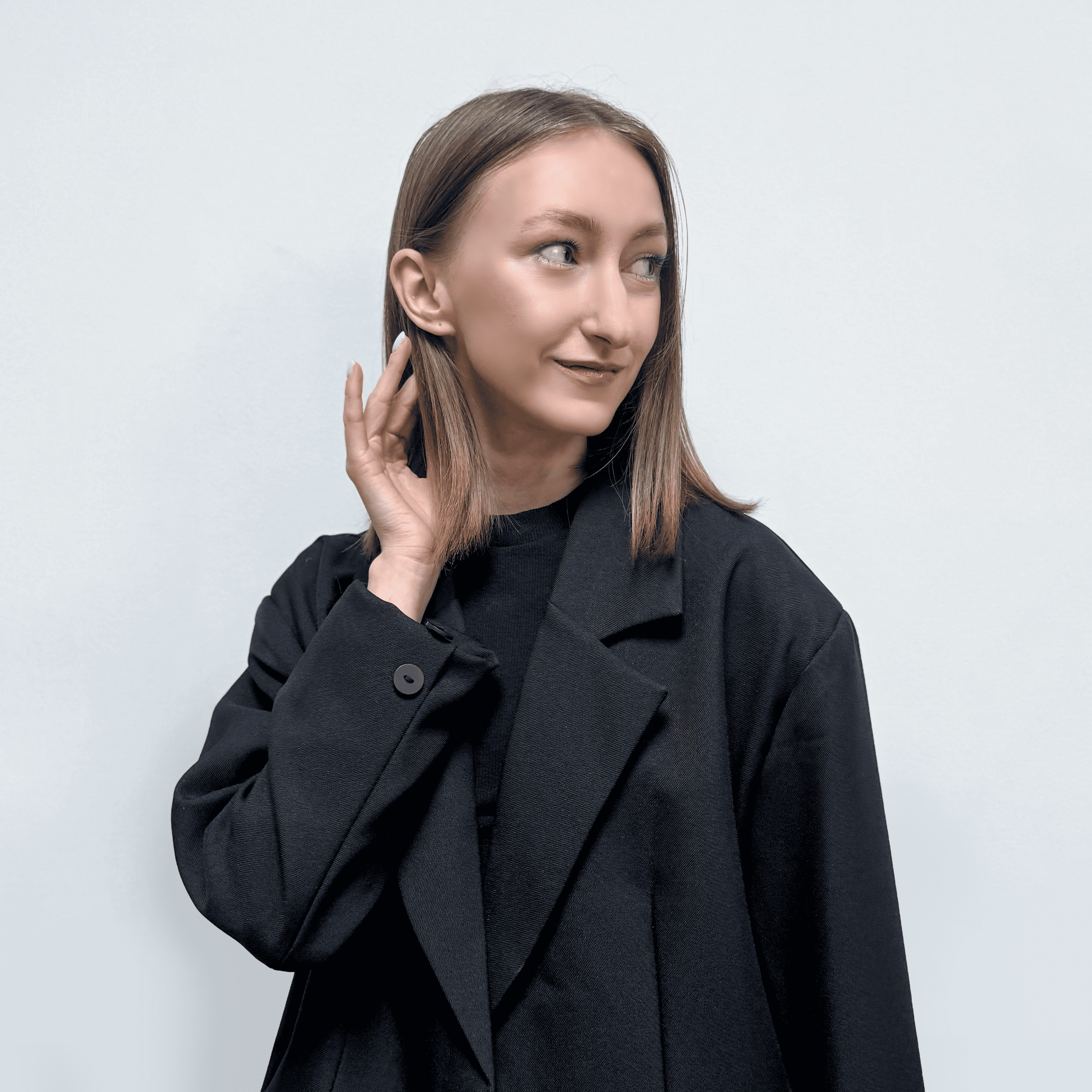 Аватар пользователя Милана Шайнурова