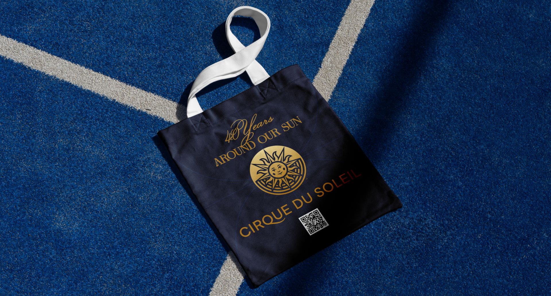 Cirque Du Soleil | Корпоративный сайт — Изображение №11 — Интерфейсы на Dprofile
