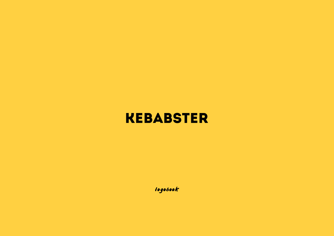 Kebabster — Изображение №1 — Брендинг, Графика на Dprofile