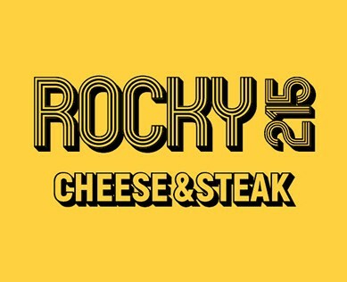Rocky215 — Брендинг, Графика на Dprofile