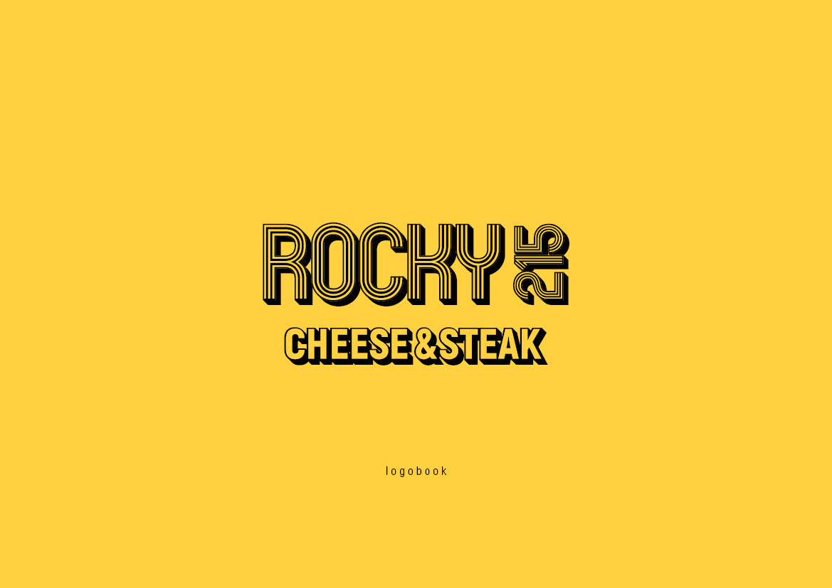 Rocky215 — Изображение №1 — Брендинг, Графика на Dprofile