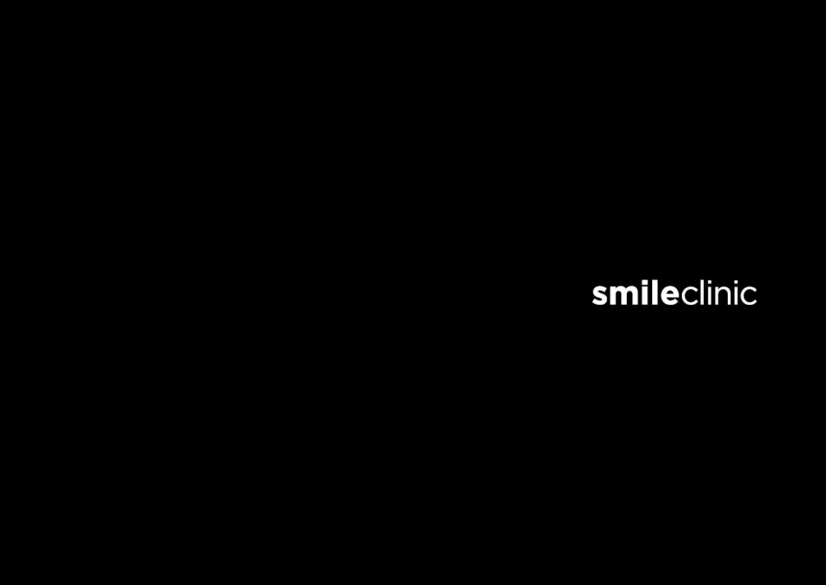 Smile clinic — Изображение №1 — Брендинг, Графика на Dprofile