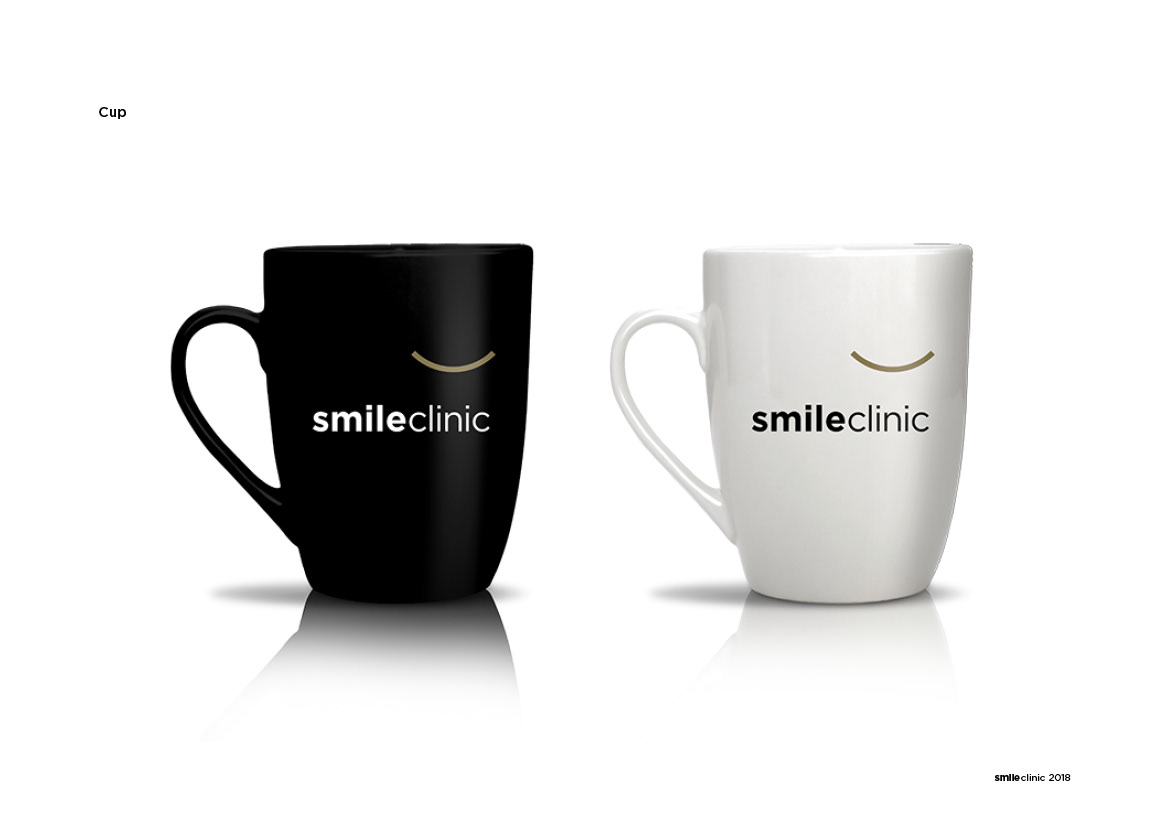 Smile clinic — Изображение №17 — Брендинг, Графика на Dprofile
