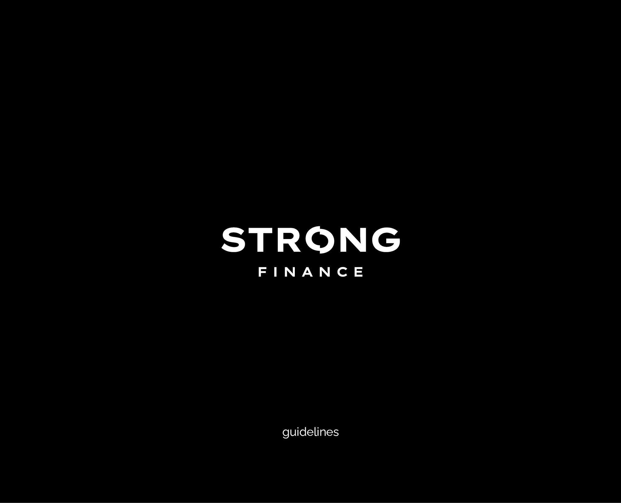 Strong finance на Dprofile