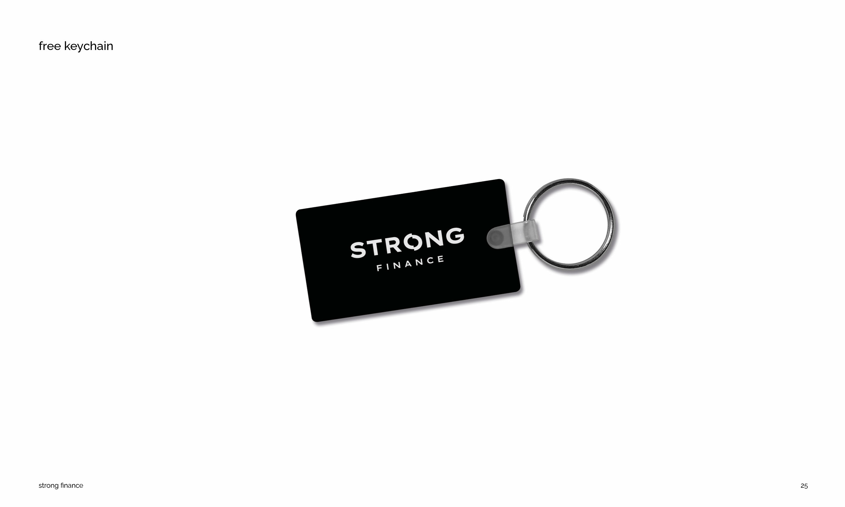 Strong finance — Изображение №24 — Брендинг, Графика на Dprofile
