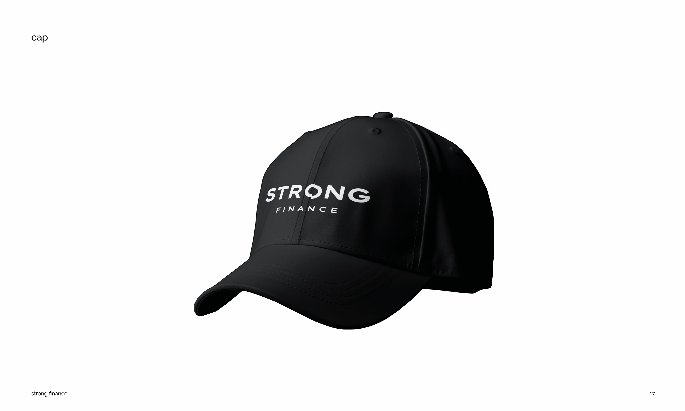 Strong finance — Изображение №16 — Брендинг, Графика на Dprofile