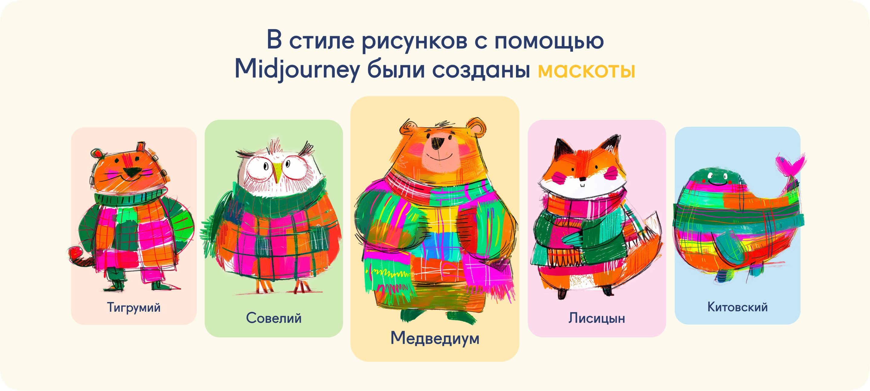 Медведиум — приложение-друг для вашего ребенка — Изображение №4 — Интерфейсы, Брендинг на Dprofile