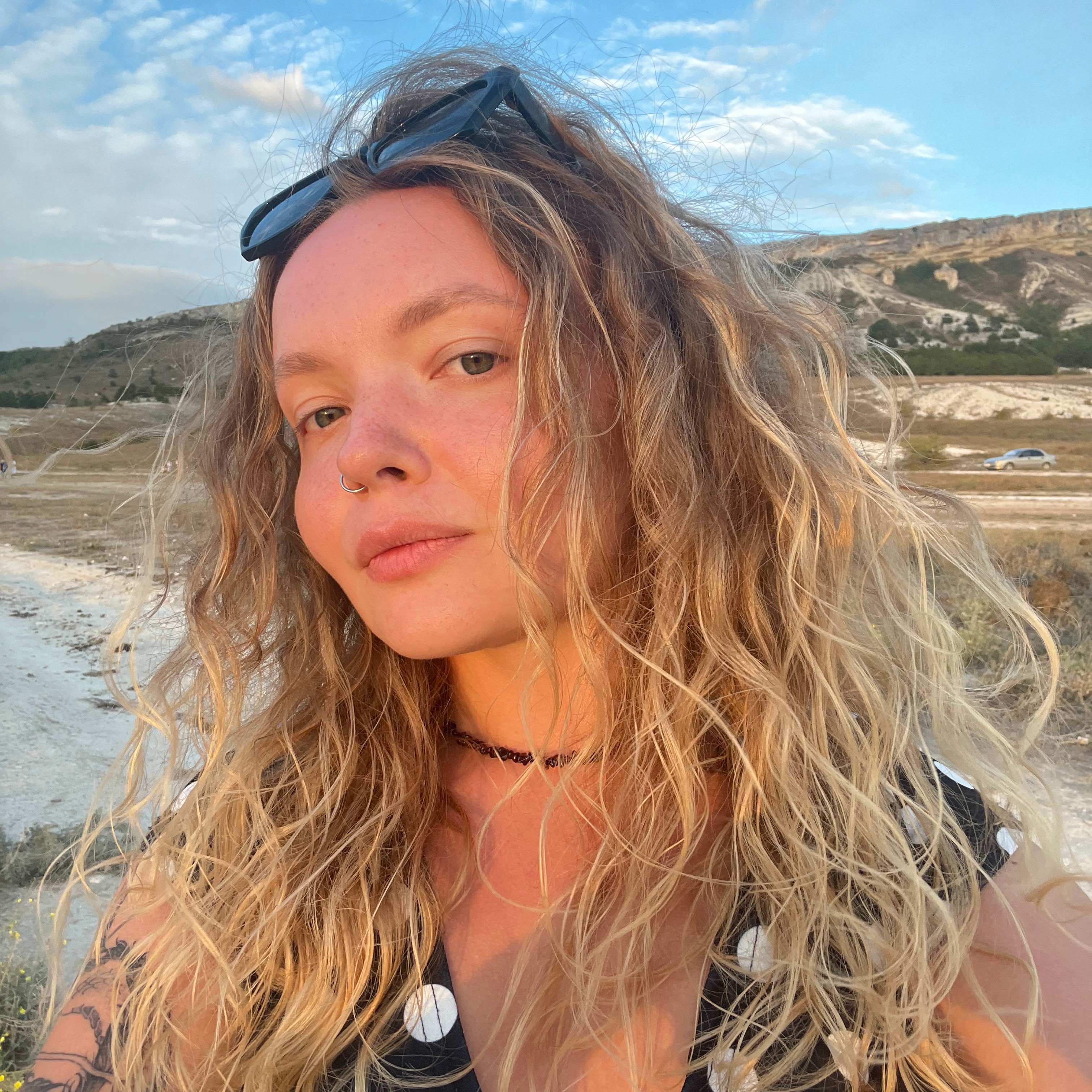 Аватар пользователя Елена Пятухина