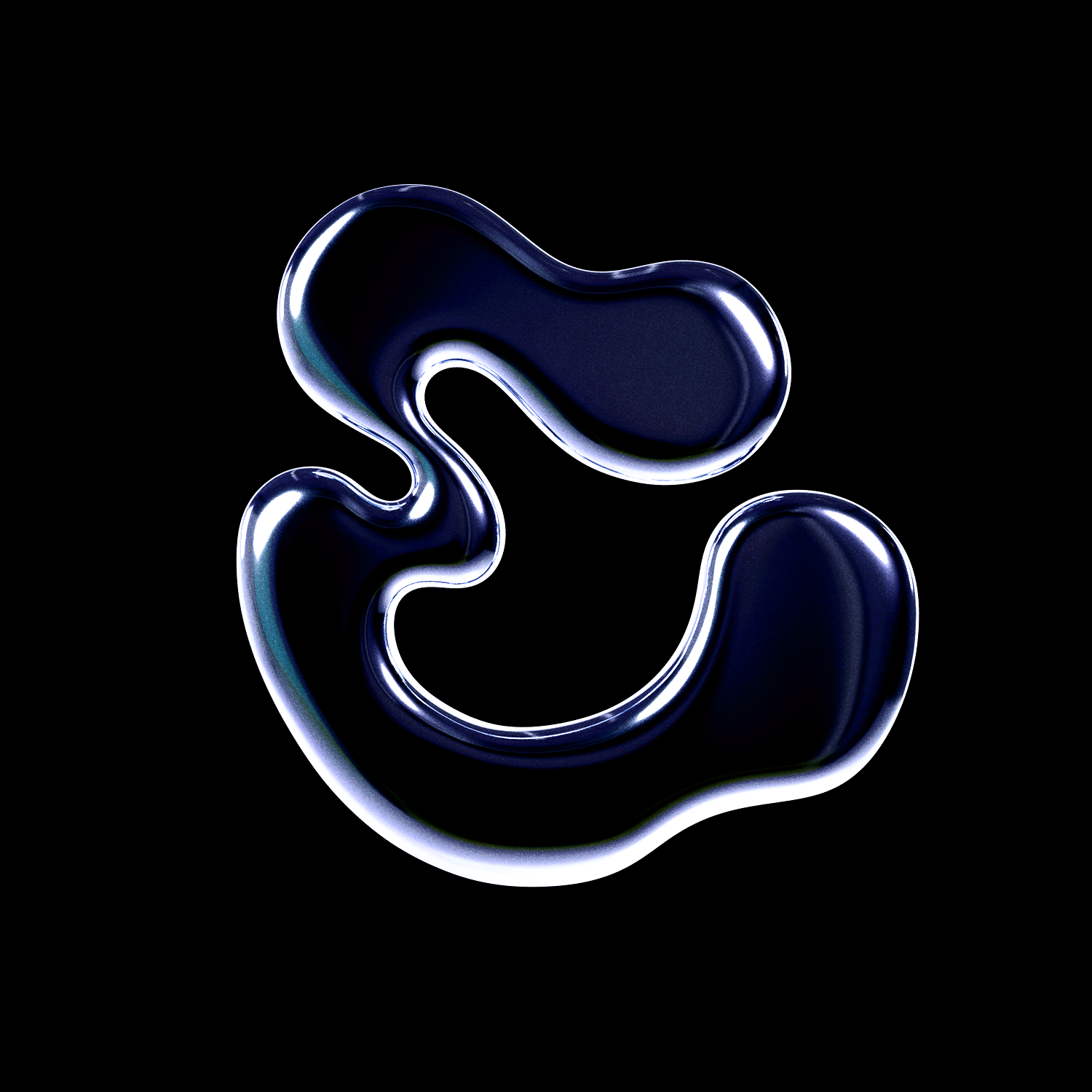 Custom Types // 3D — Selected works — Изображение №5 — Графика, 3D на Dprofile