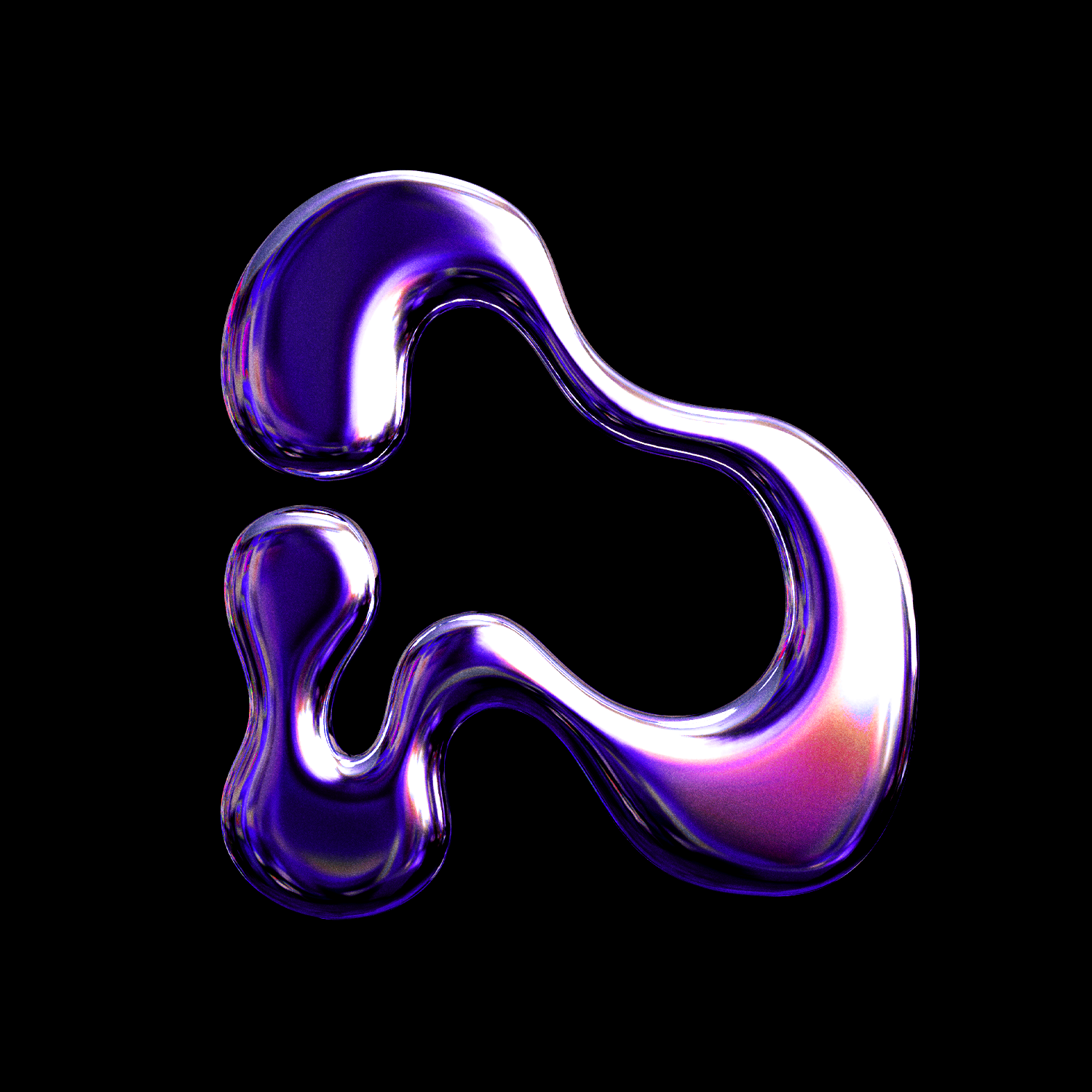Custom Types // 3D — Selected works — Изображение №6 — Графика, 3D на Dprofile