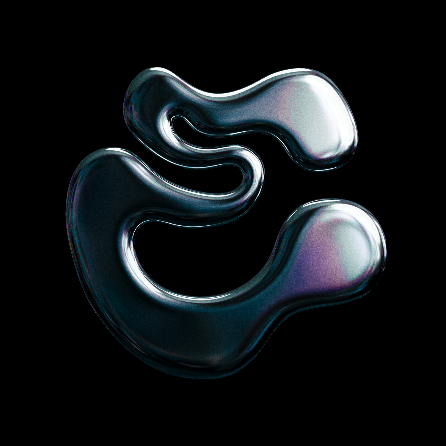 Custom Types // 3D — Selected works — Изображение №7 — Графика, 3D на Dprofile