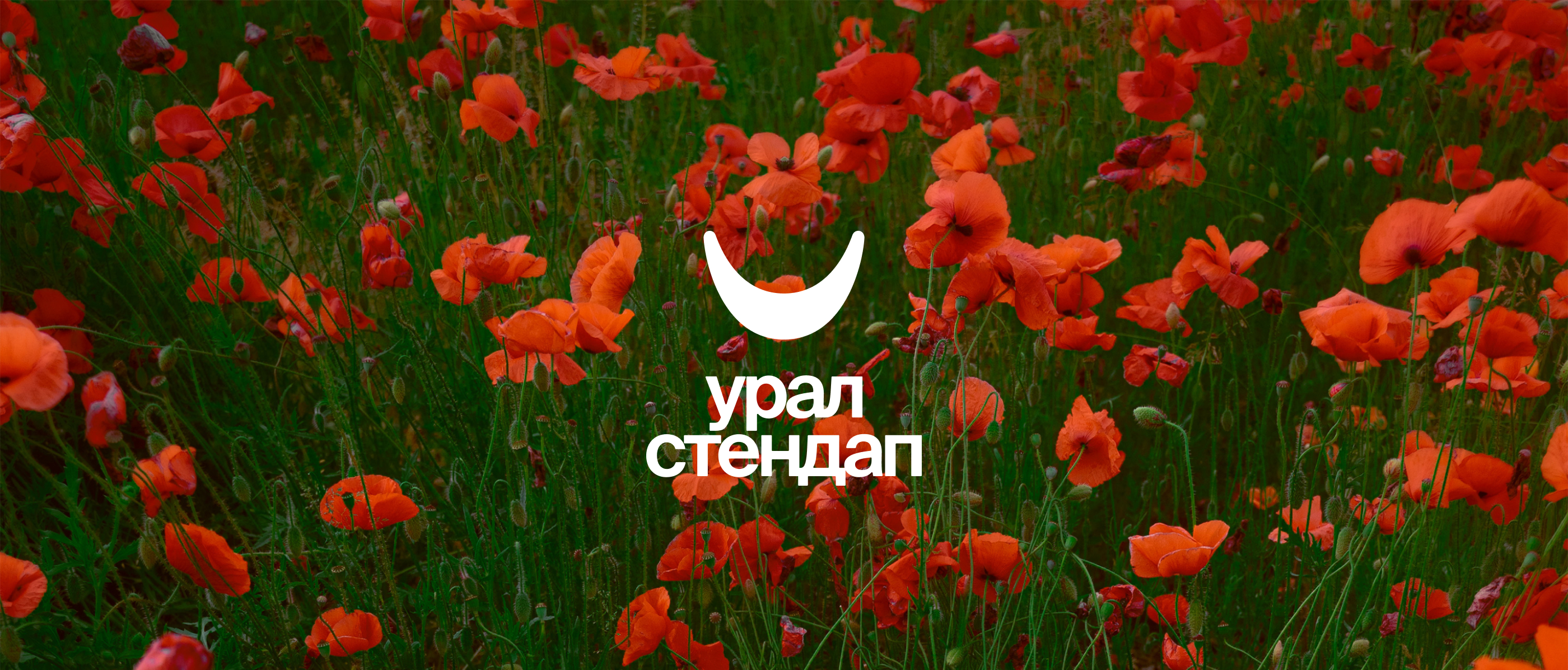 Урал Стендап — айдентика — Изображение №11 — Брендинг на Dprofile