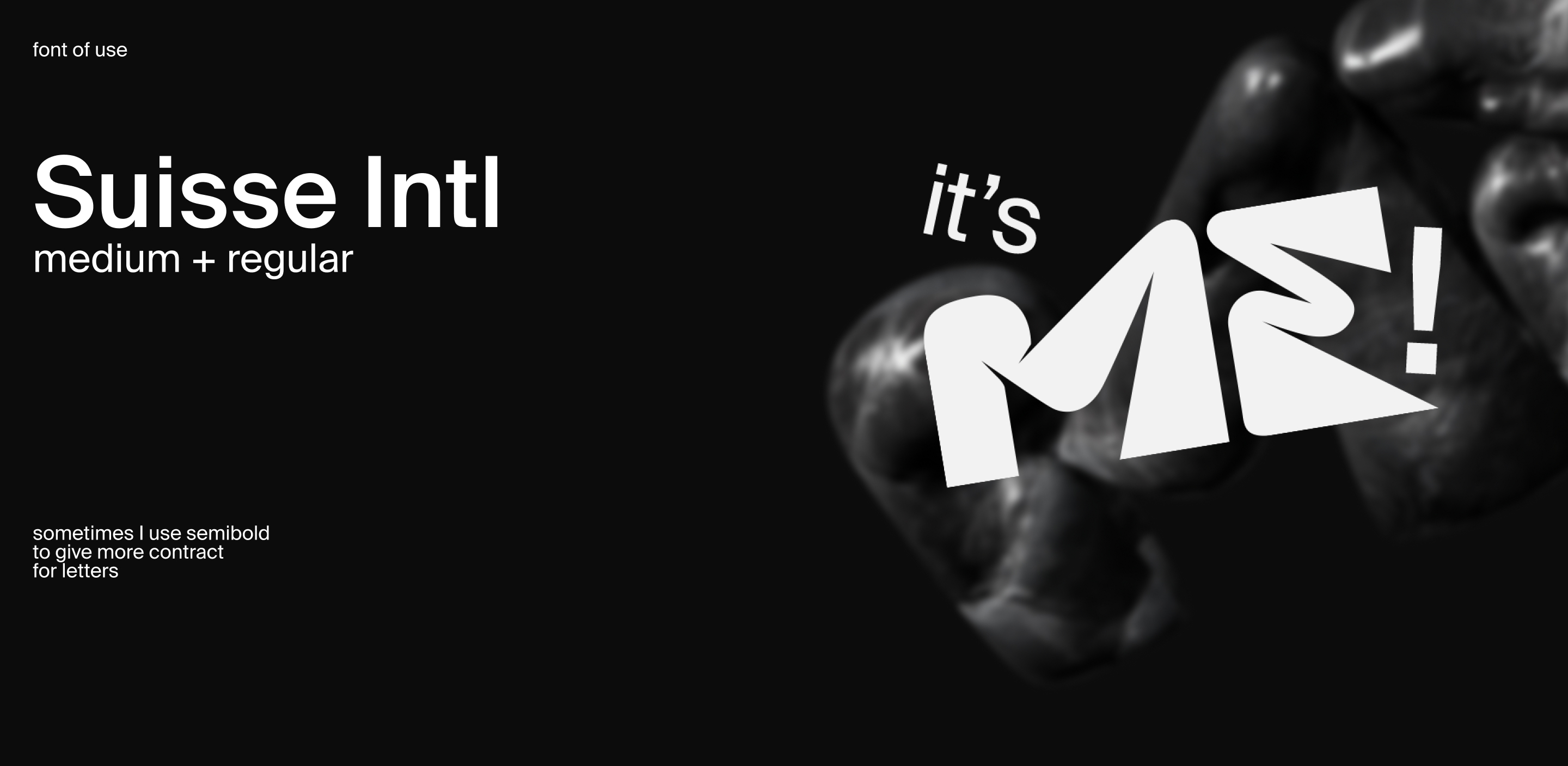 Manny Events - айдентика — Изображение №10 — Брендинг на Dprofile
