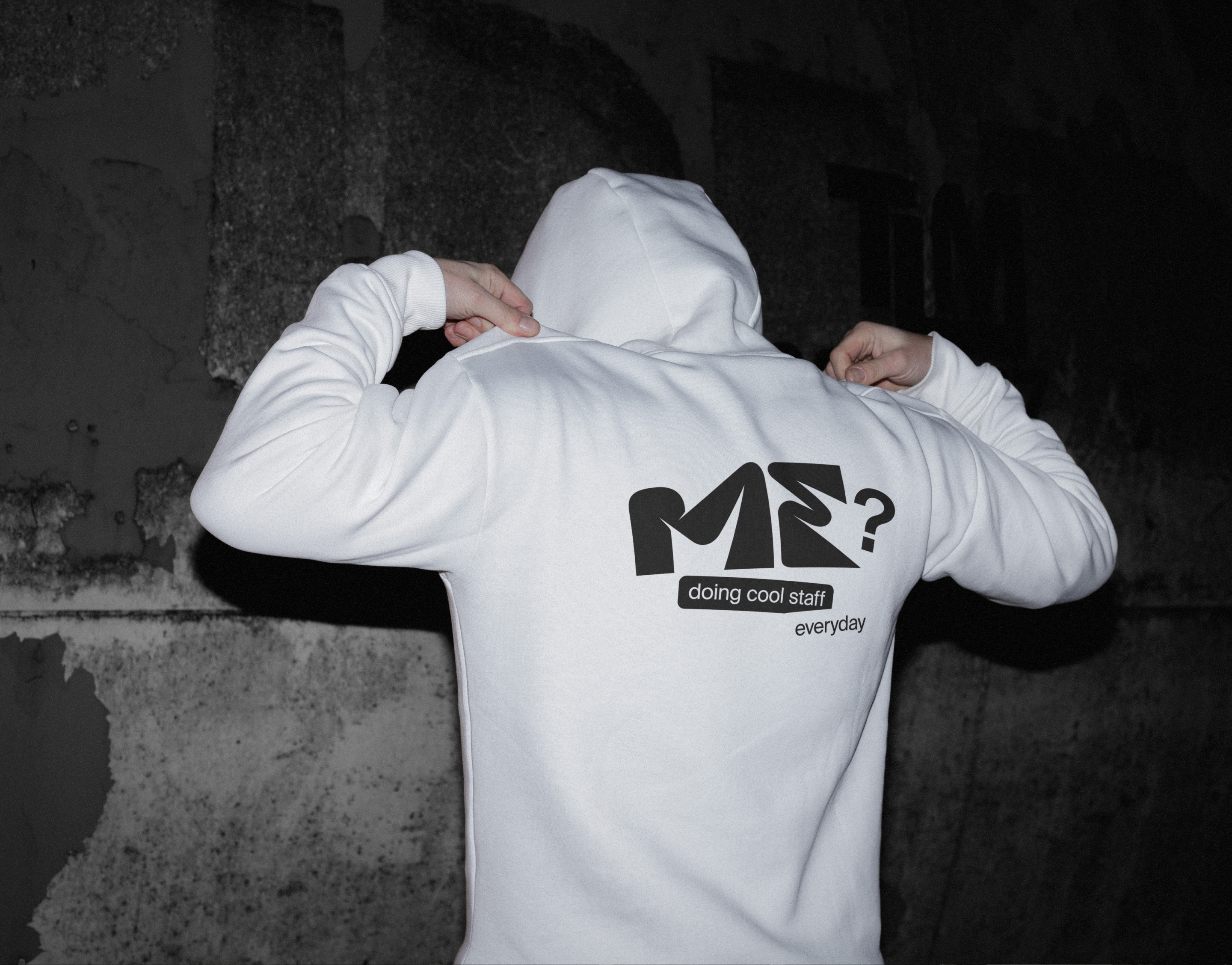 Manny Events - айдентика — Изображение №15 — Брендинг на Dprofile