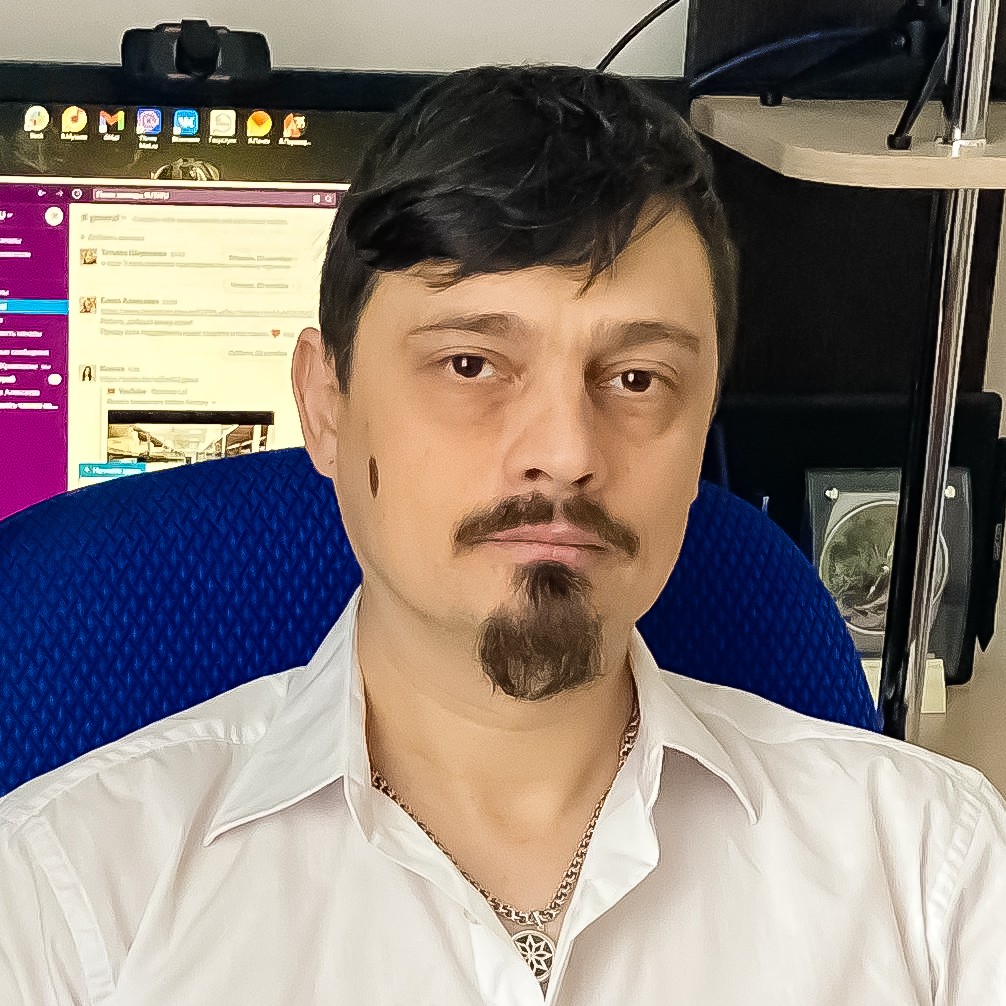 Аватар пользователя Егор К.