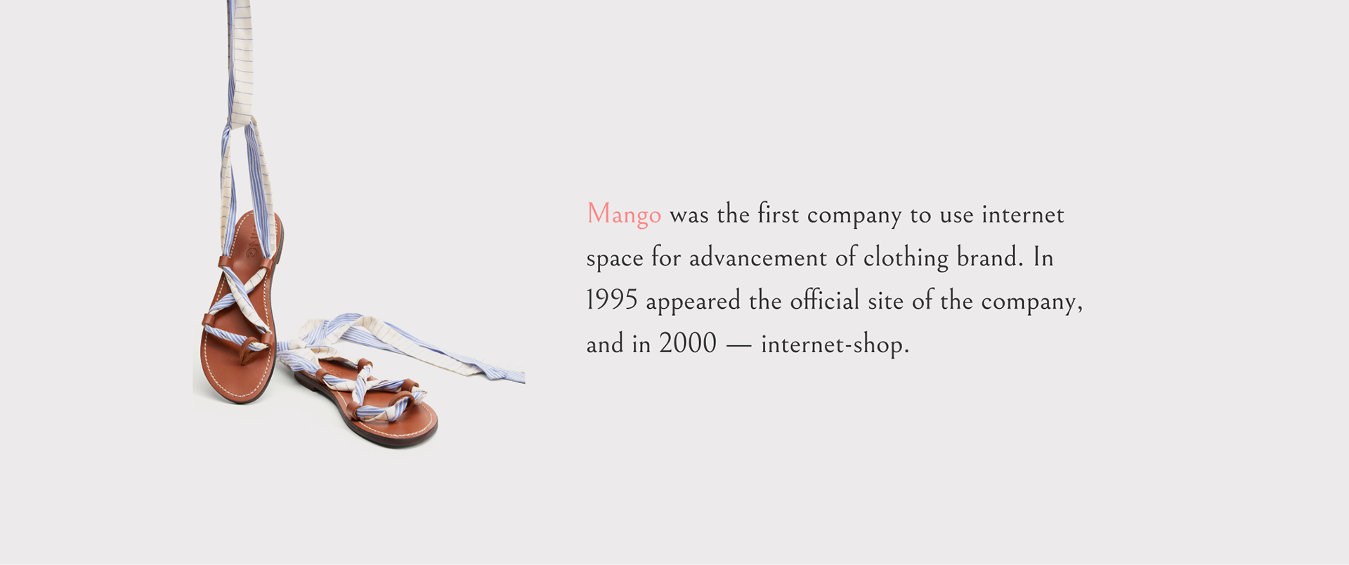 Mango — Изображение №2 — Интерфейсы на Dprofile