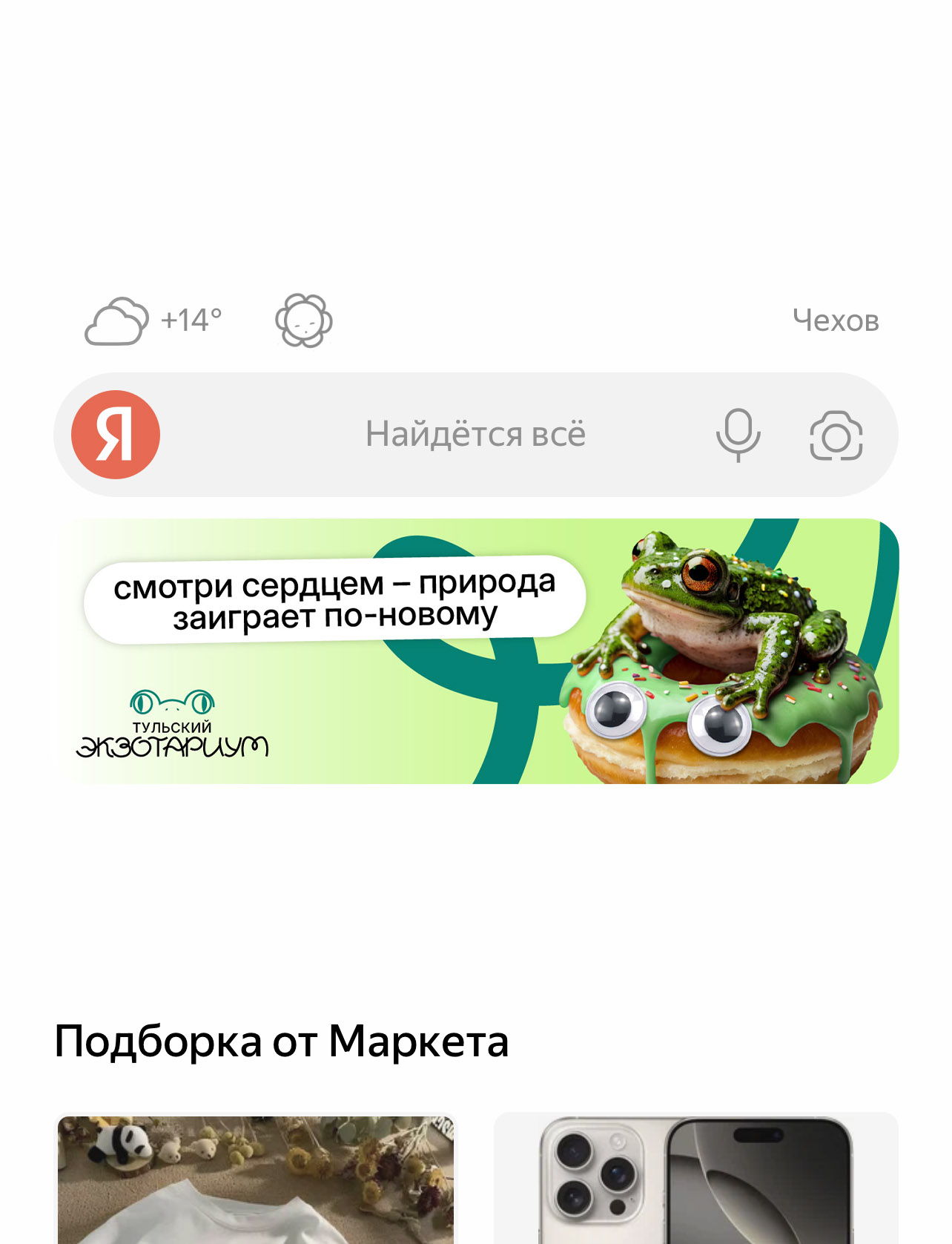 Тульский экзотариум – айдентика & digital-реклама — Изображение №7 — Брендинг, Анимация на Dprofile