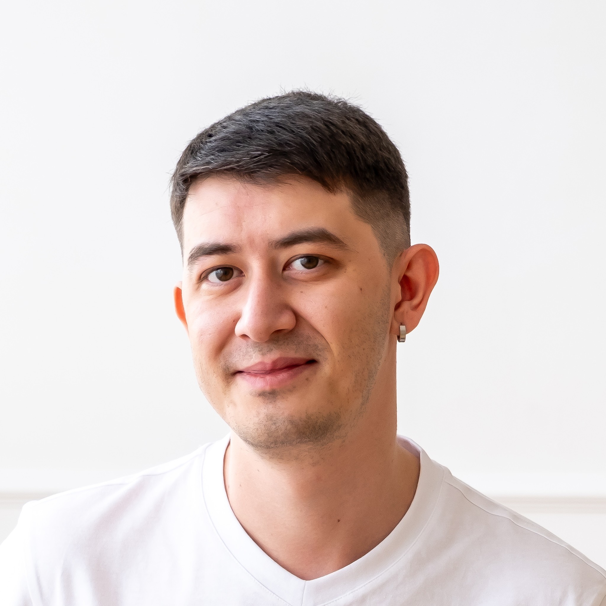 Аватар пользователя Назир Биктимиров