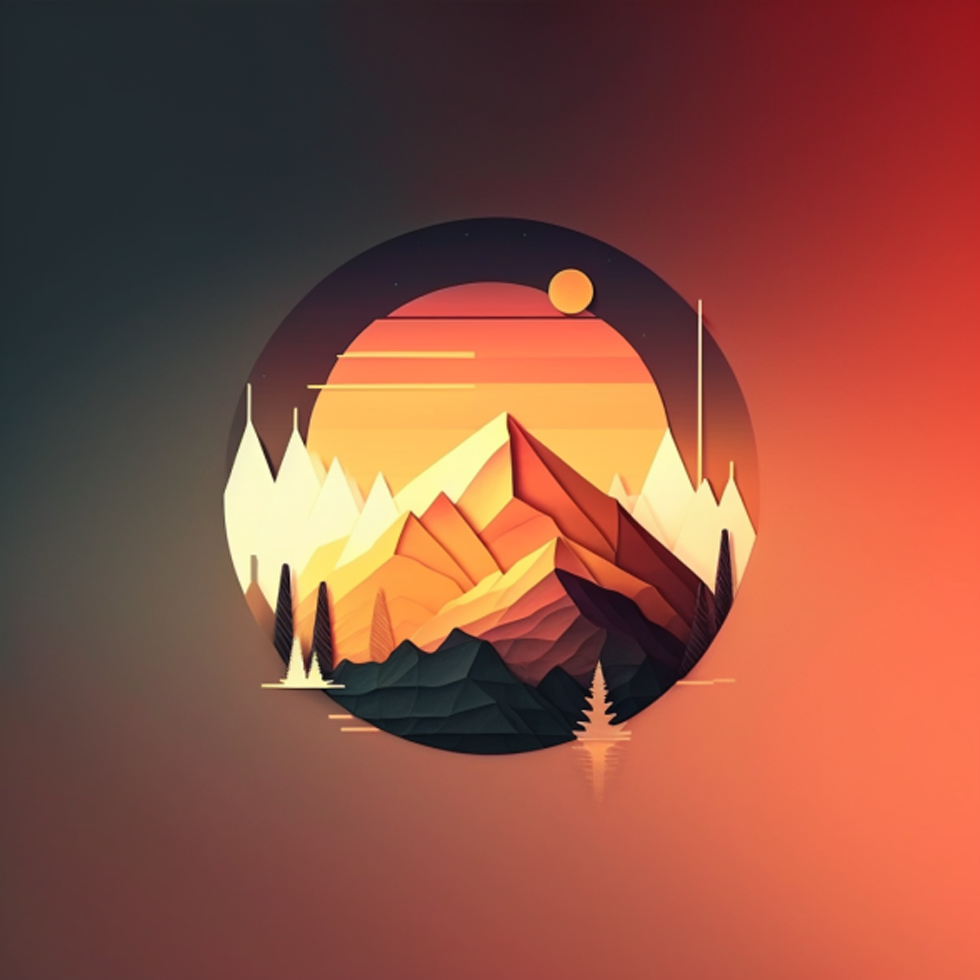 Midjourney практис — Изображение №13 — Графика на Dprofile