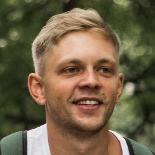 Аватар пользователя Илья Мерзляков