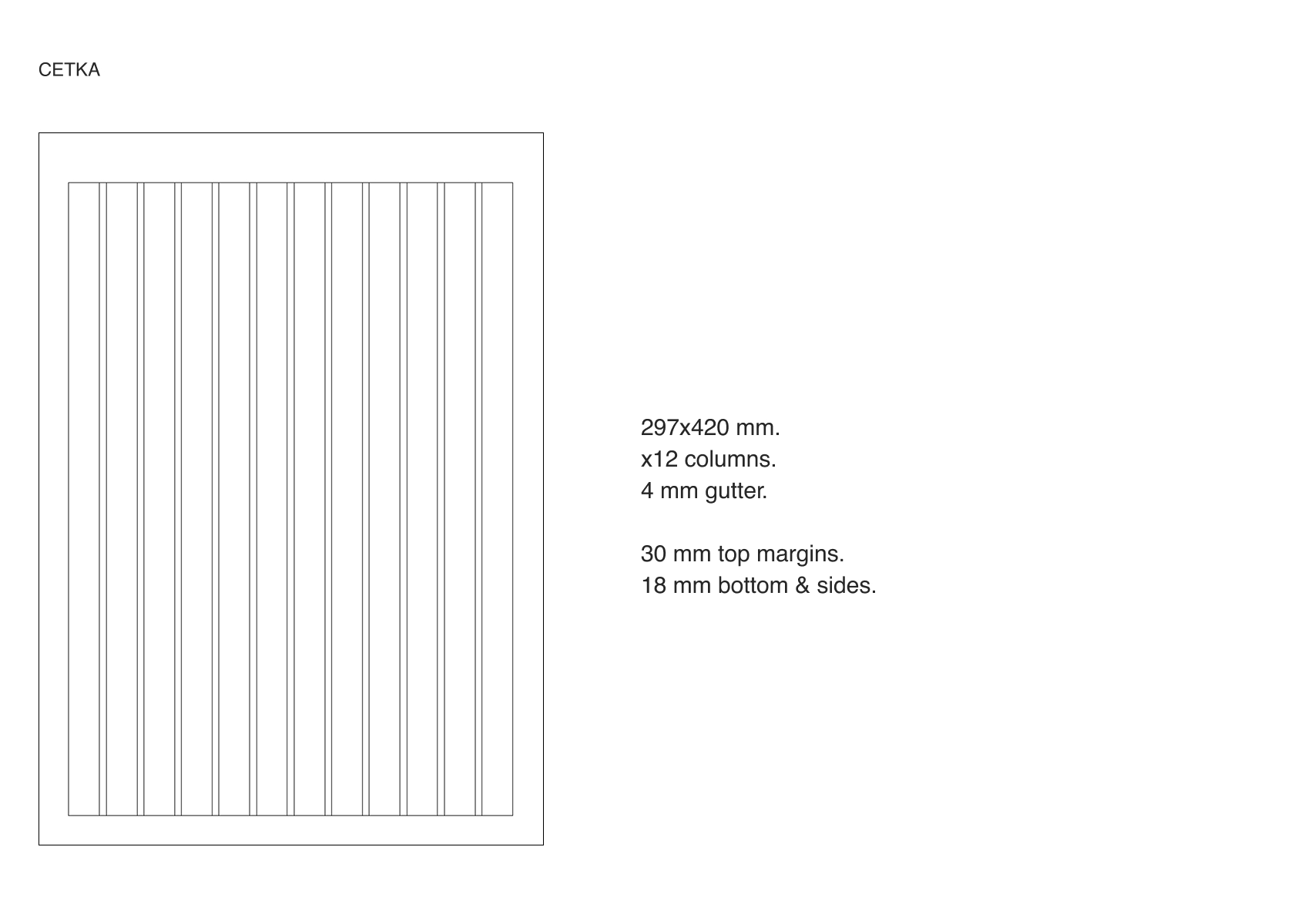 Газета о Чудовищном ЖК «Бизоне» — Изображение №4 — Графика, 3D на Dprofile