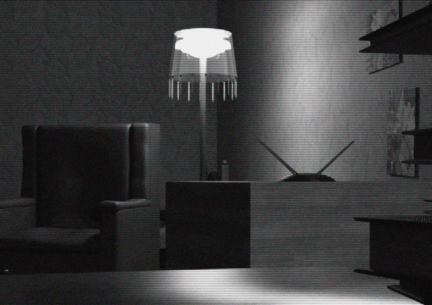 Газета о Чудовищном ЖК «Бизоне» — Изображение №17 — Графика, 3D на Dprofile