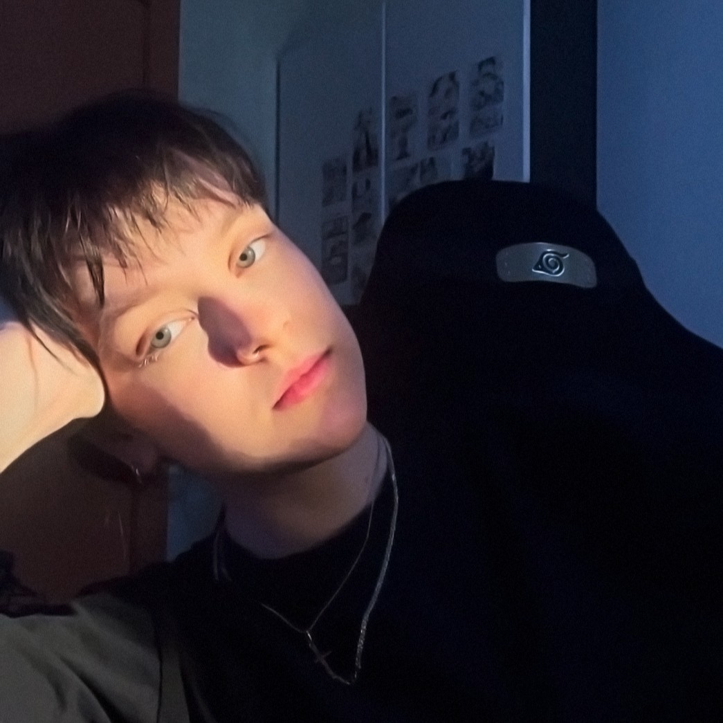 Аватар пользователя Кристина Копылова