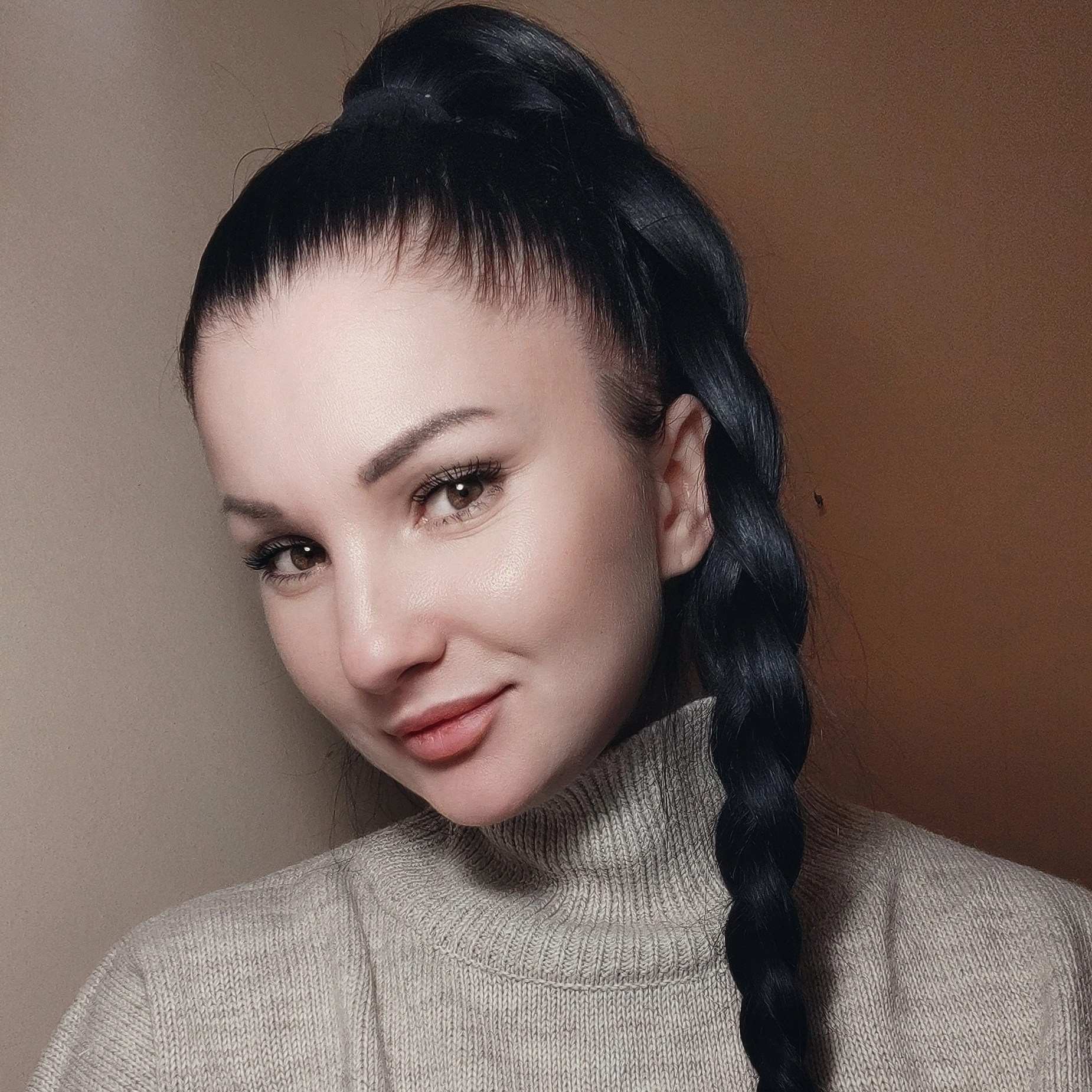 Аватар пользователя Олеся Гасюкова
