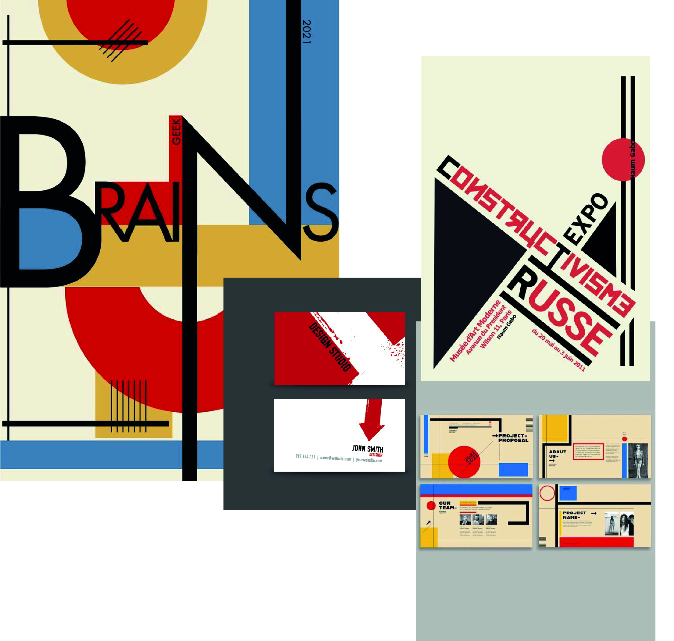 business cards (визитки) — Изображение №1 — Графика на Dprofile