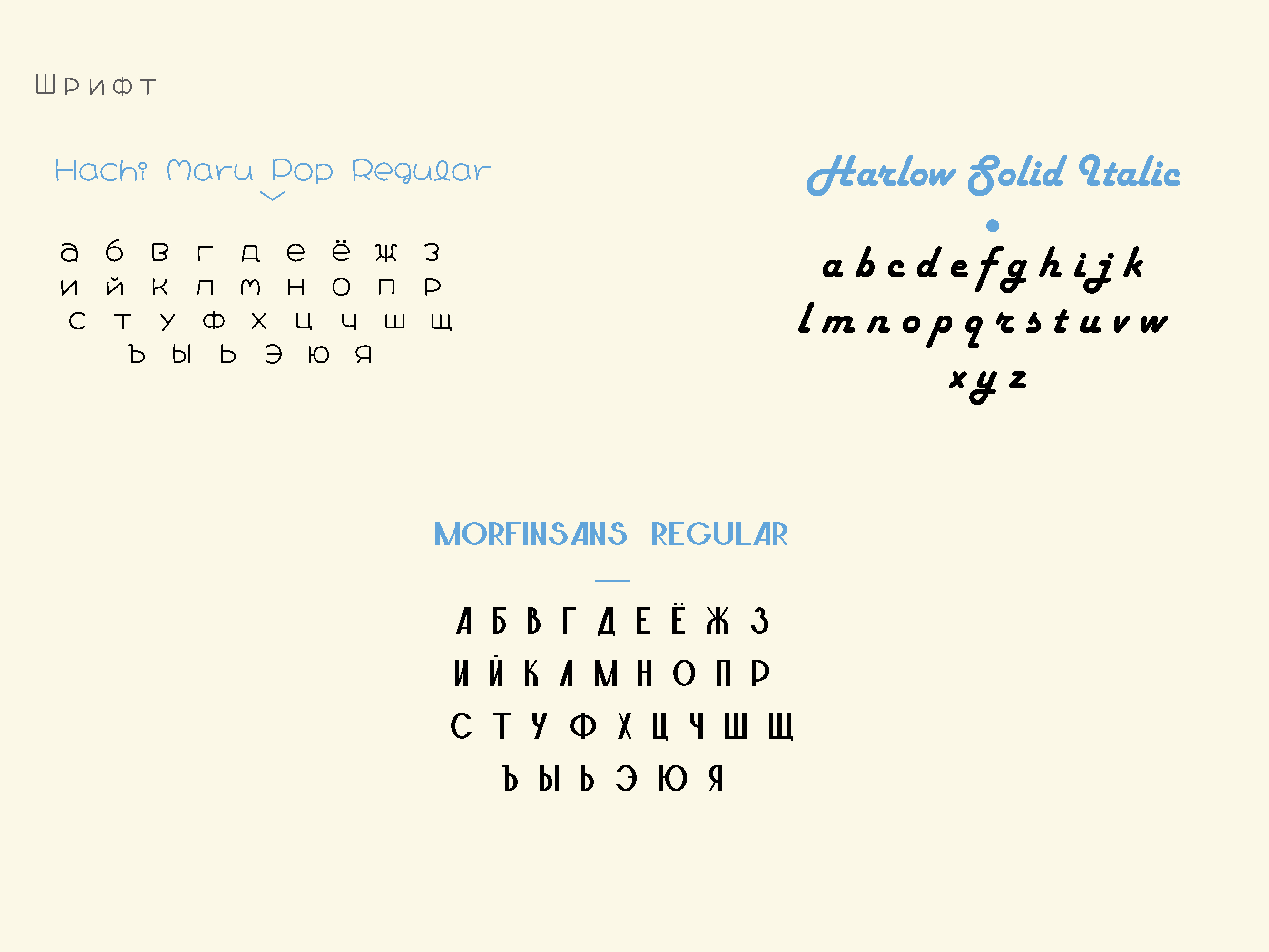 Фирменный стиль кофейни "Little Pancakes"" — Изображение №3 — Брендинг на Dprofile