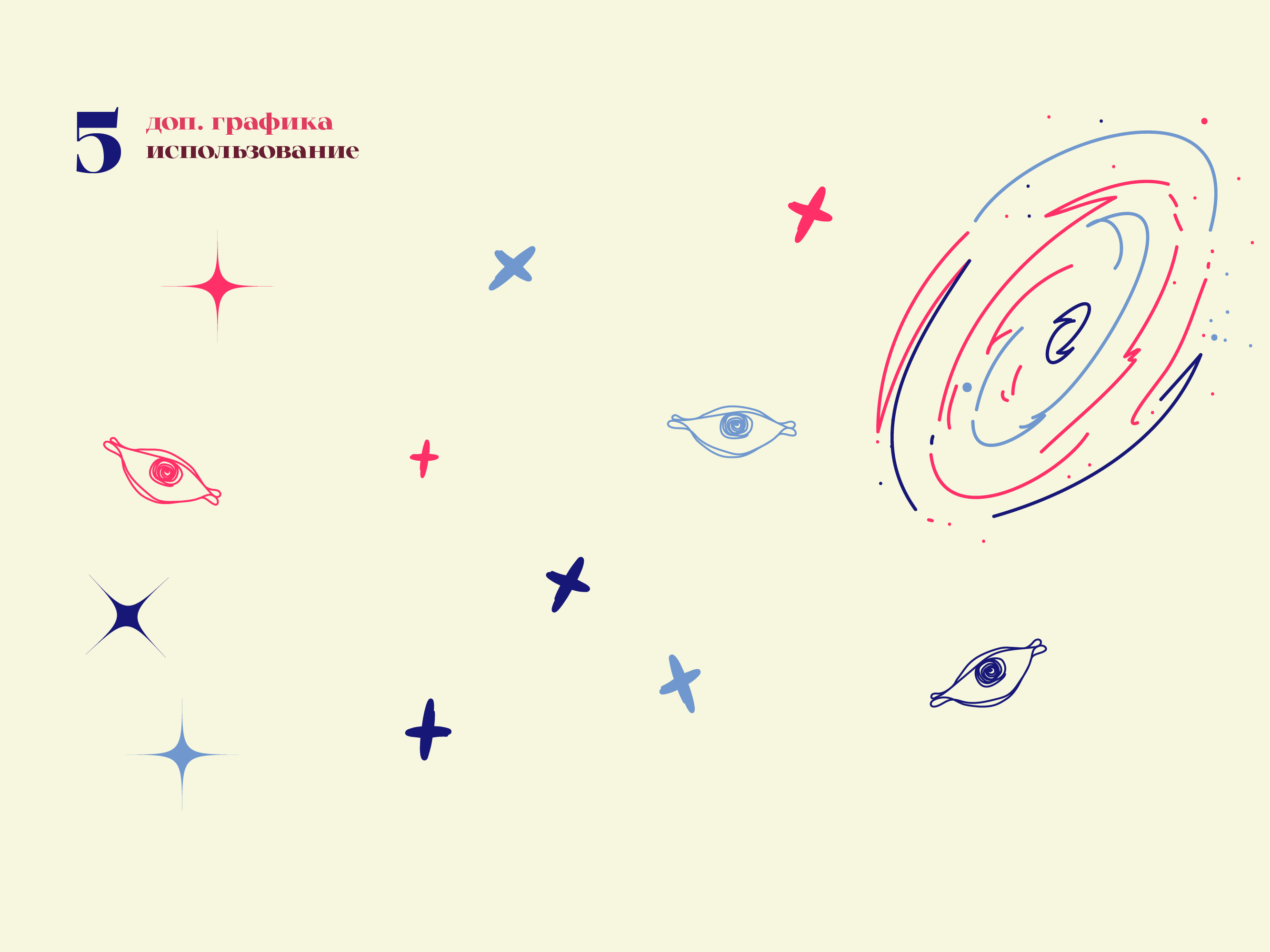 OFFF Moscow — Изображение №10 — Брендинг, Графика на Dprofile