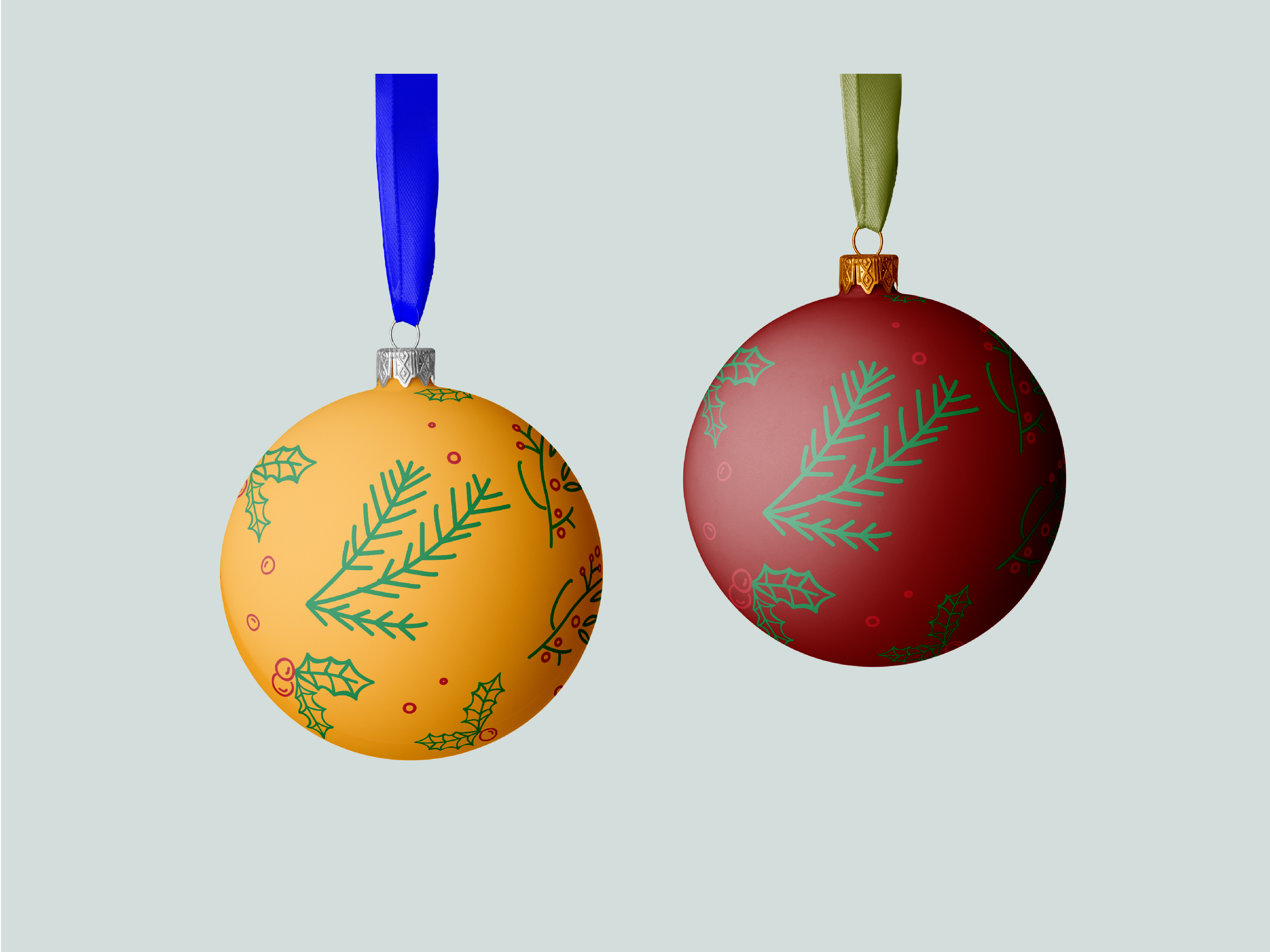 Каток Парк Горького — Изображение №17 — Графика, Маркетинг на Dprofile