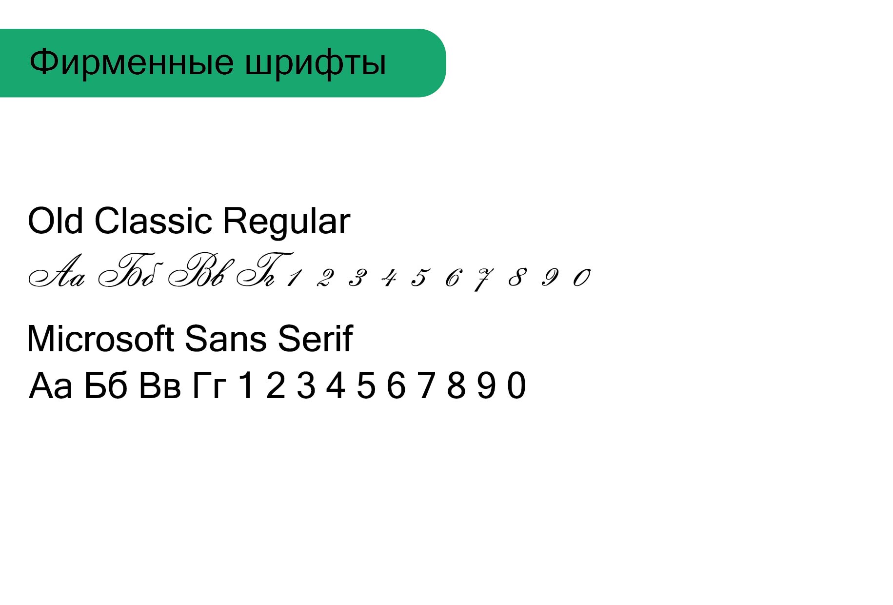 Гайдбук "Котий УС" — Изображение №15 — Брендинг на Dprofile