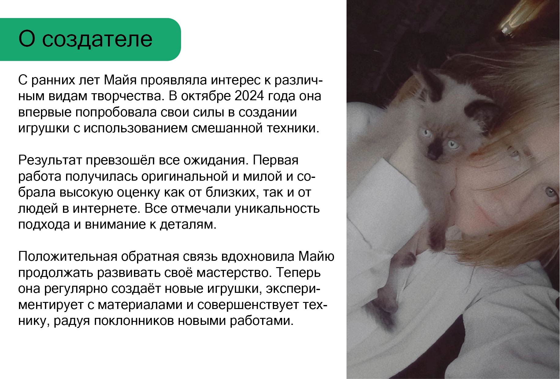 Гайдбук "Котий УС" — Изображение №2 — Брендинг на Dprofile