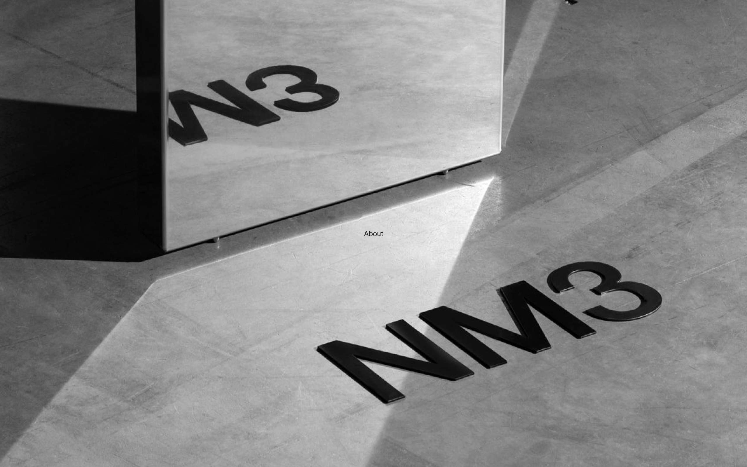 NM3 | company website — Изображение №9 — Интерфейсы, Анимация на Dprofile