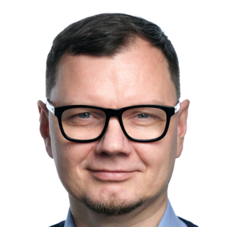 Аватар пользователя Андрей Гаврилов
