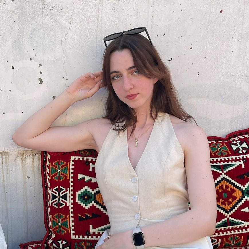 Аватар пользователя Эльвира Галиева
